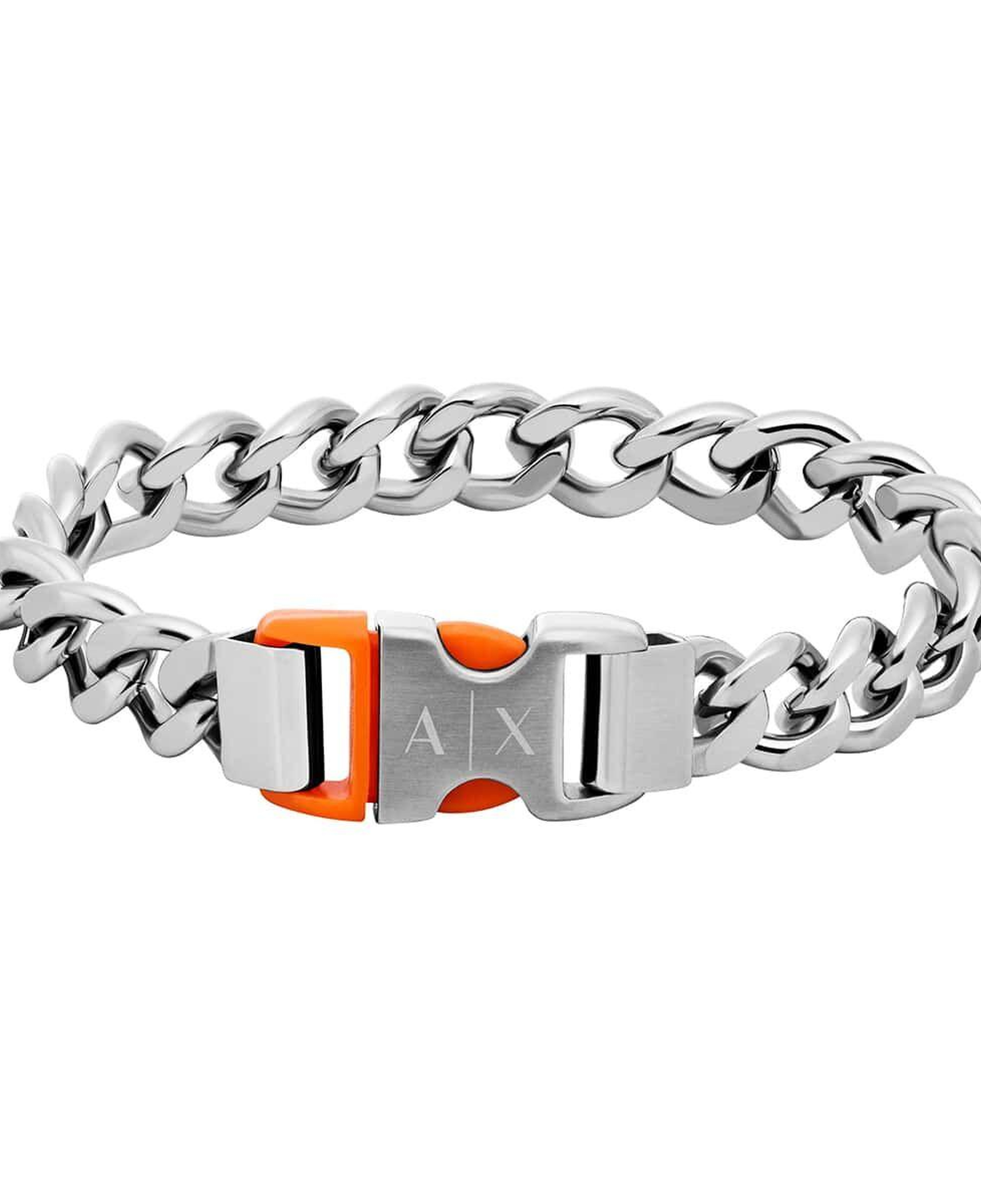 Armani Exchange AXG0153-040 Erkek Bileklik