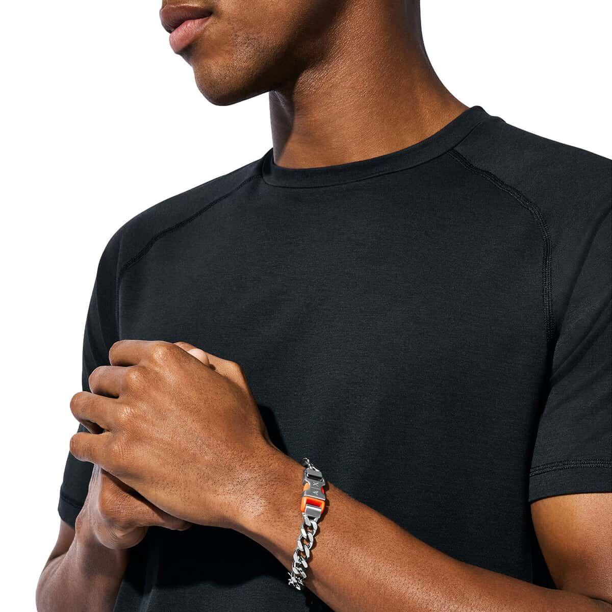 Armani Exchange AXG0153-040 Erkek Bileklik