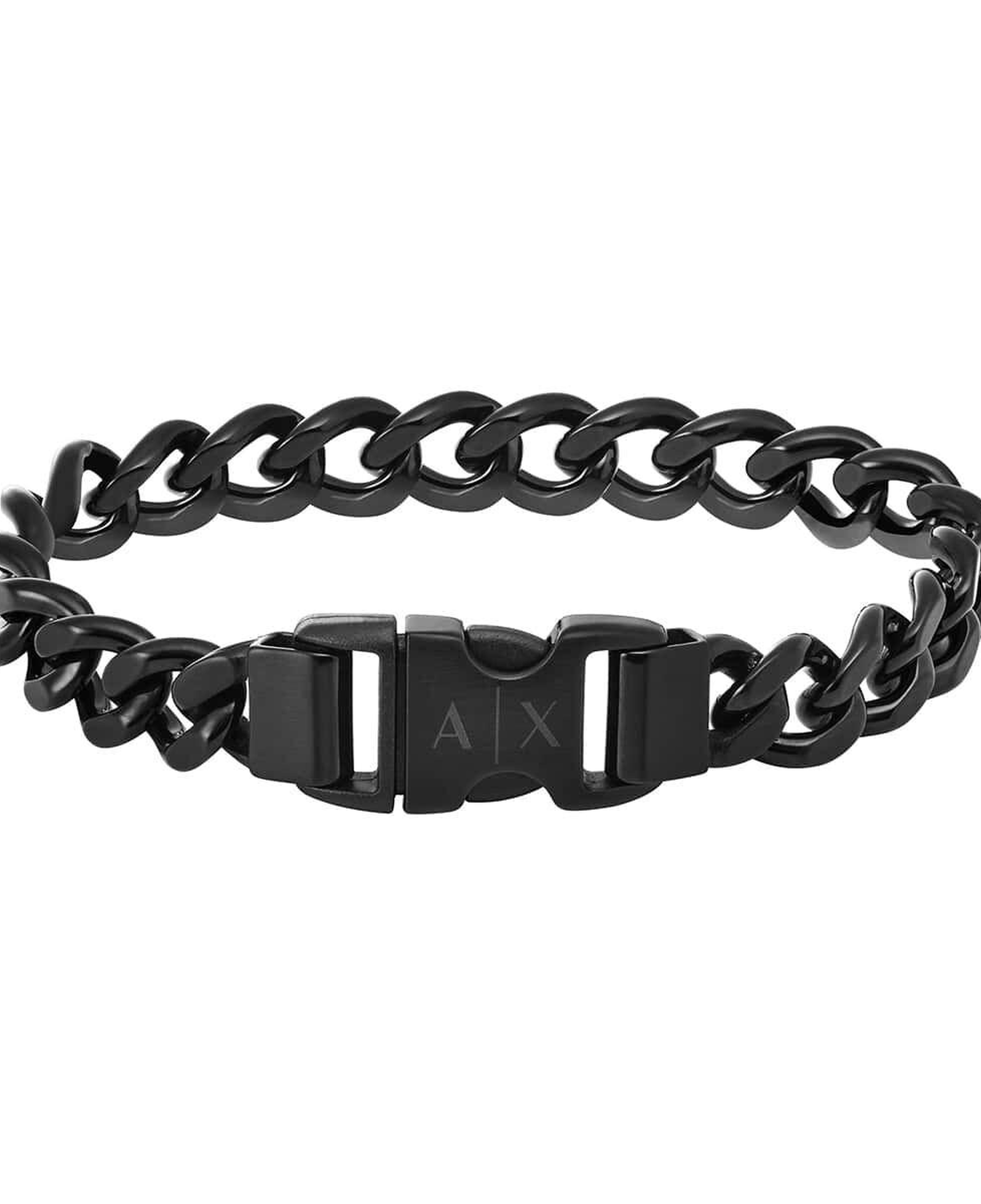 Armani Exchange AXG0156-001 Erkek Bileklik