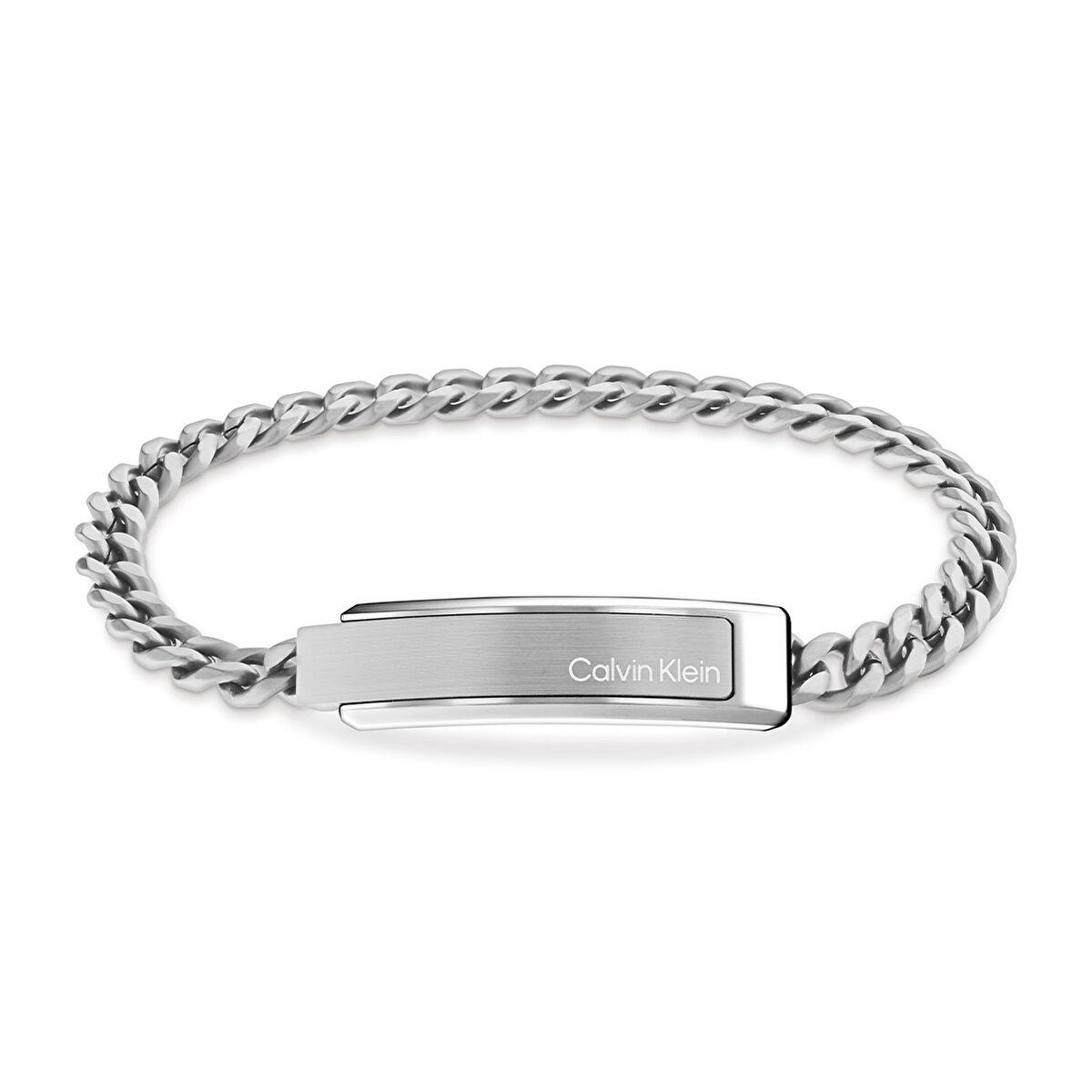 Calvin Klein CKJ35000048 Erkek Bileklik