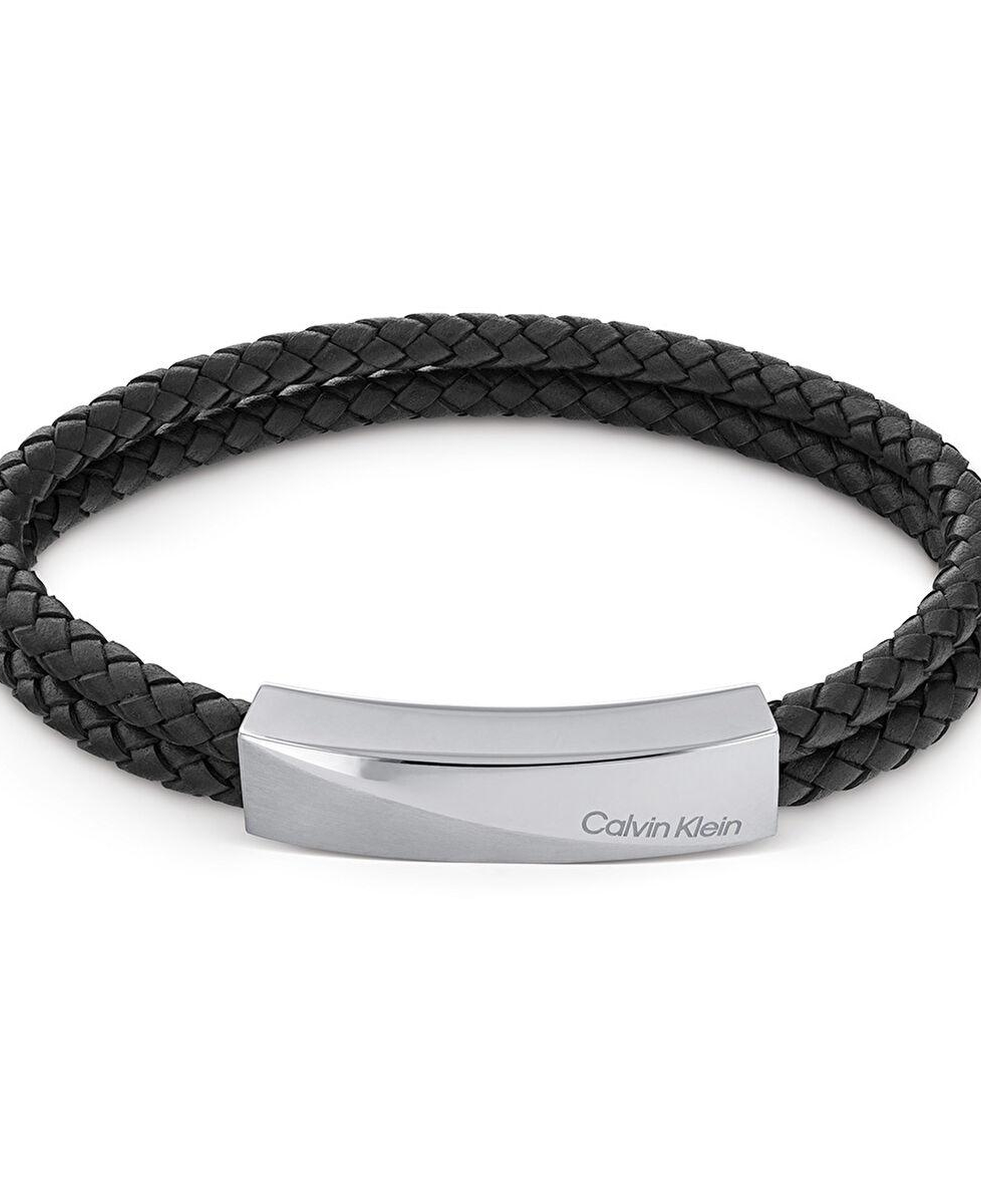 Calvin Klein CKJ35000097 Erkek Bileklik