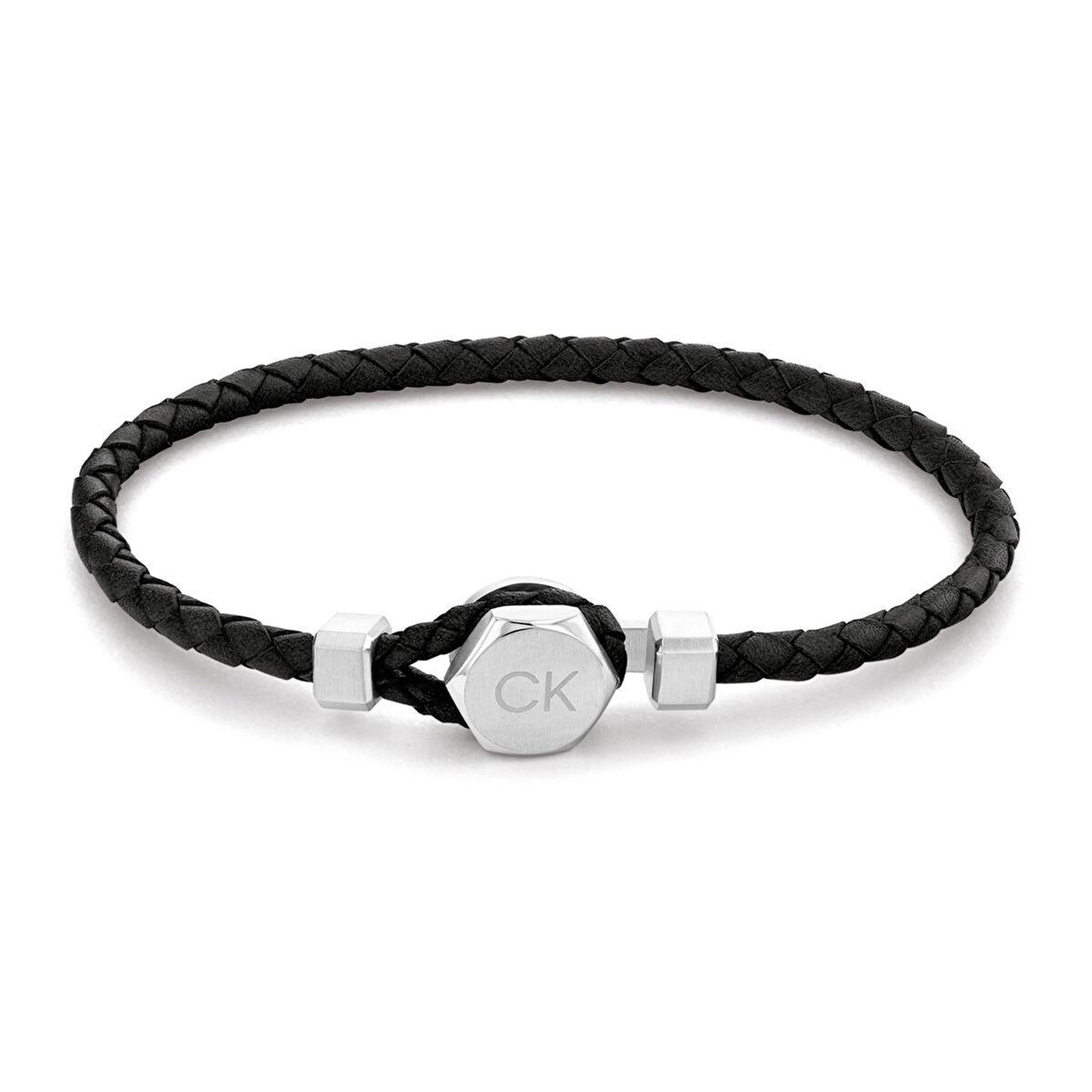 Calvin Klein CKJ35000260 Erkek Bileklik