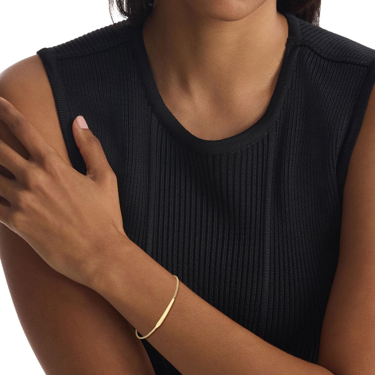 Calvin Klein CKJ35000342 Kadın Bileklik