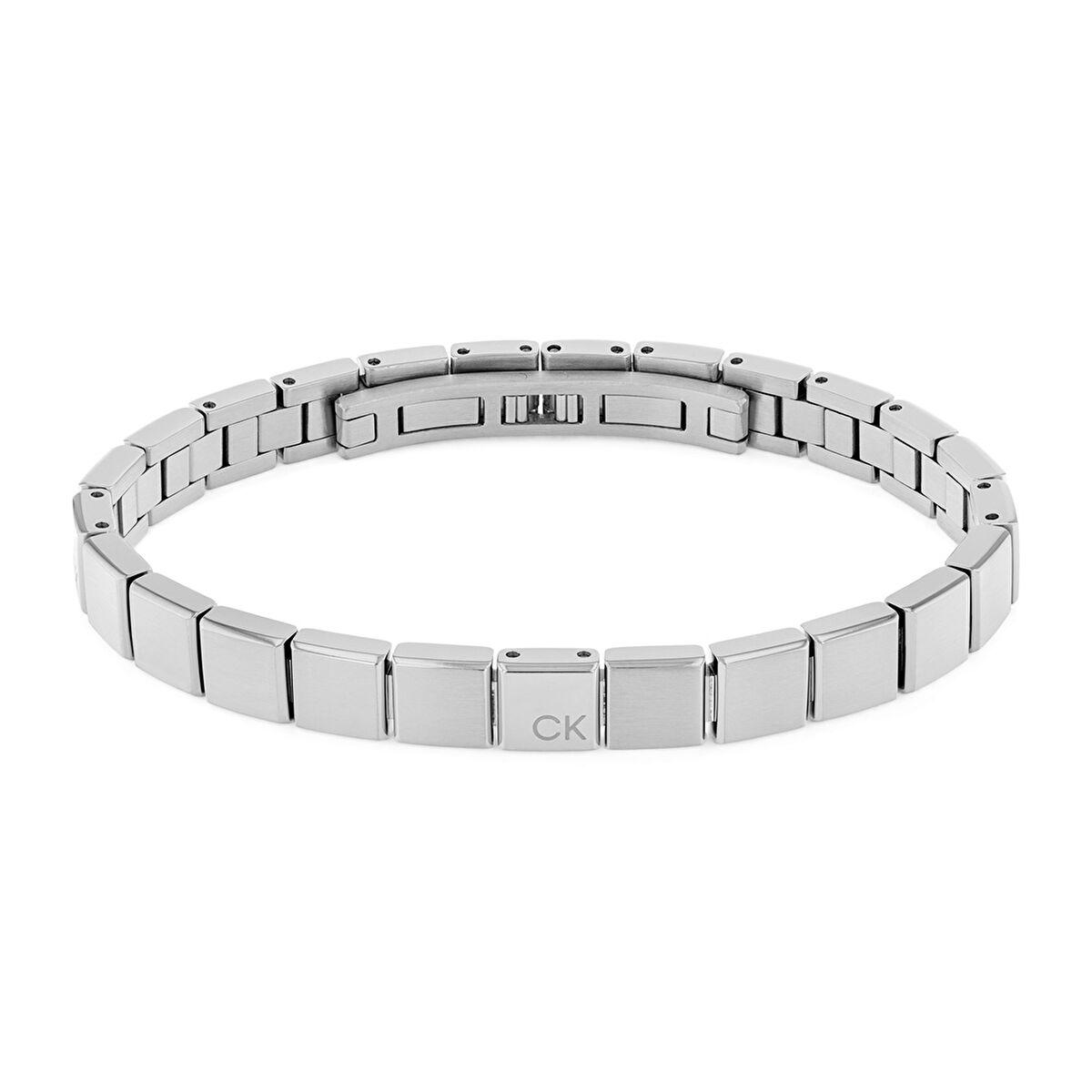 Calvin Klein CKJ35000488 Erkek Bileklik