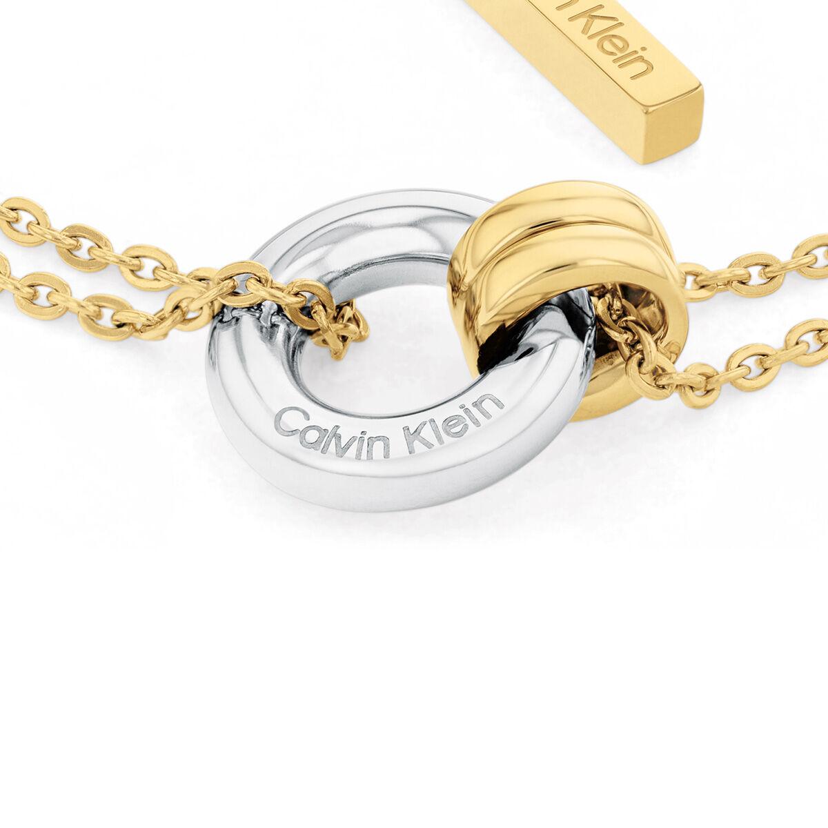 Calvin Klein CKJ35000632 Kadın Bileklik