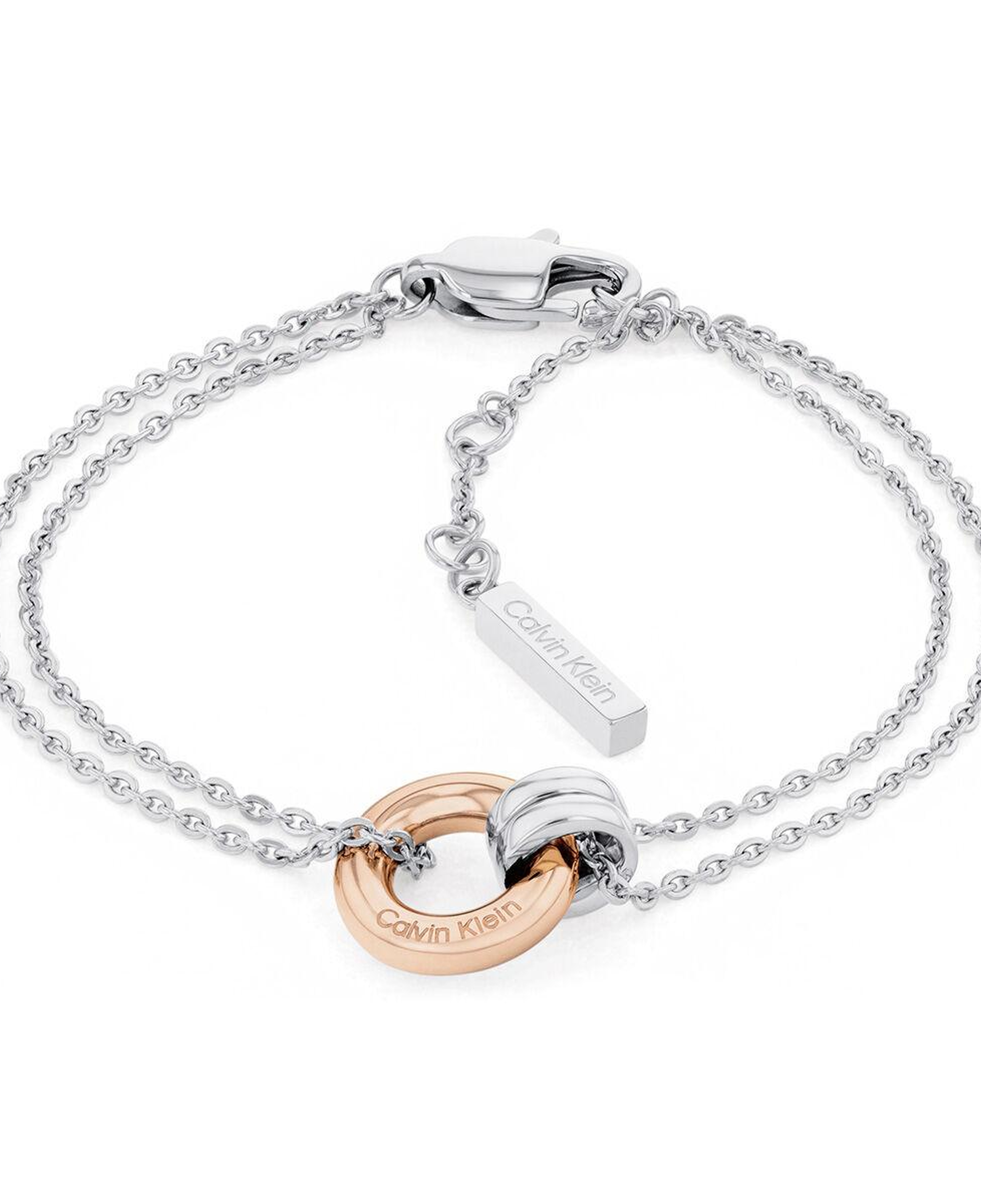 Calvin Klein CKJ35000633 Kadın Bileklik