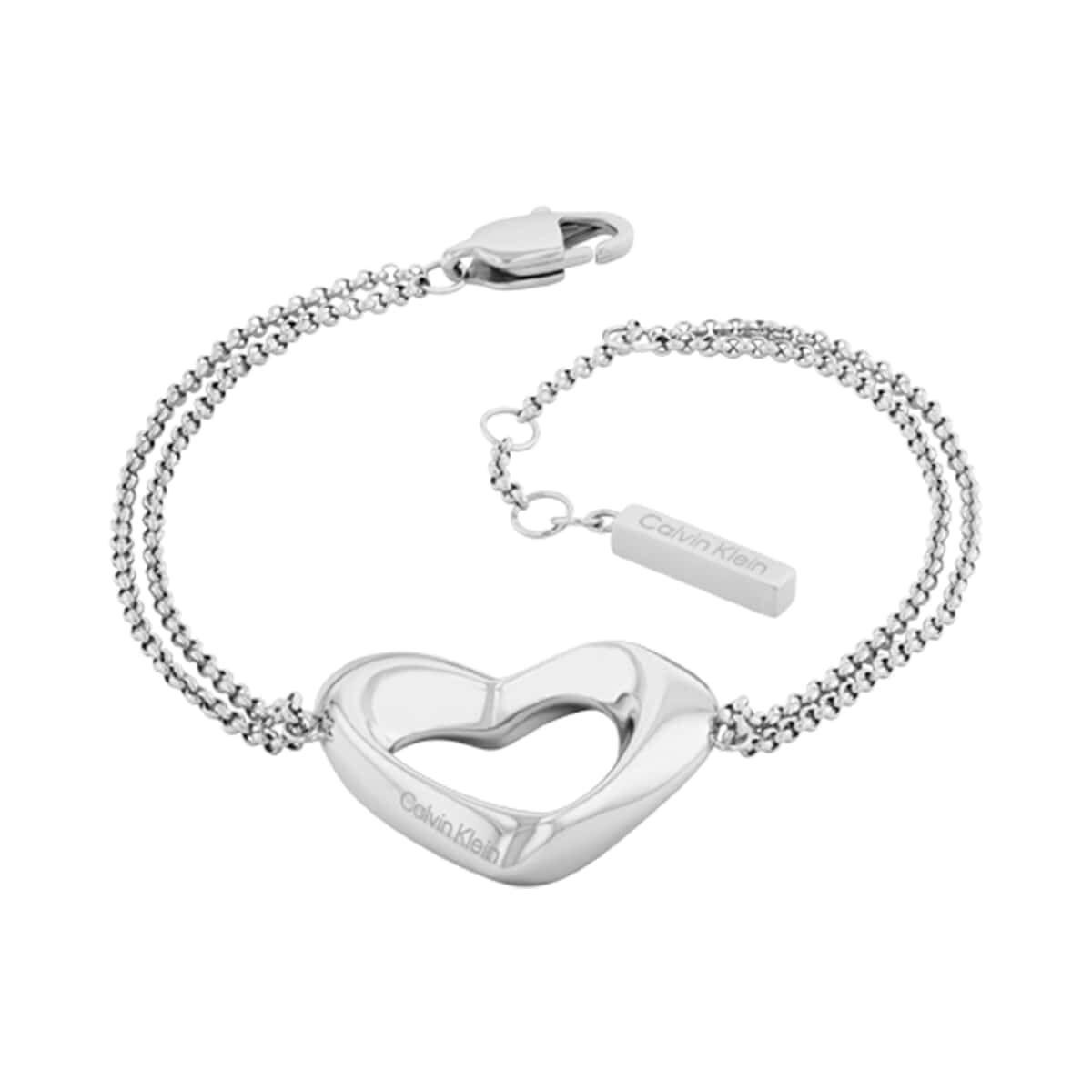 Calvin Klein CKJ35000758 Kalpli Kadın Bileklik