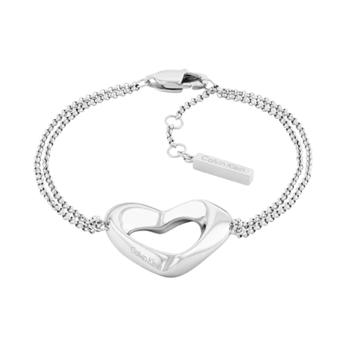 Calvin Klein CKJ35000758 Kalpli Kadın Bileklik