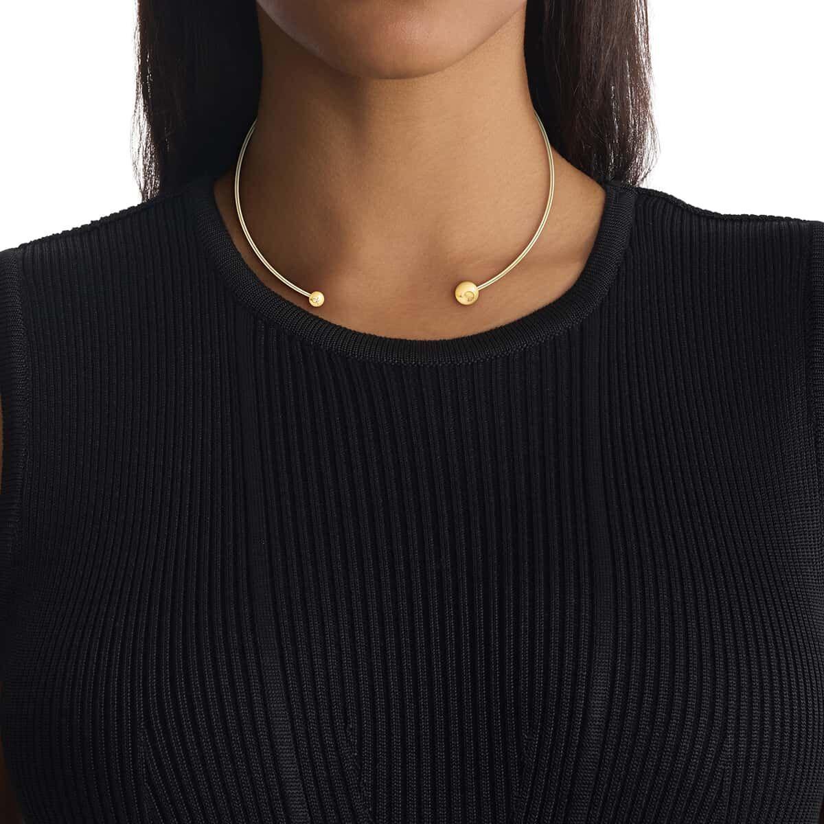 Calvin Klein CKJ35000785 Kadın Kolye