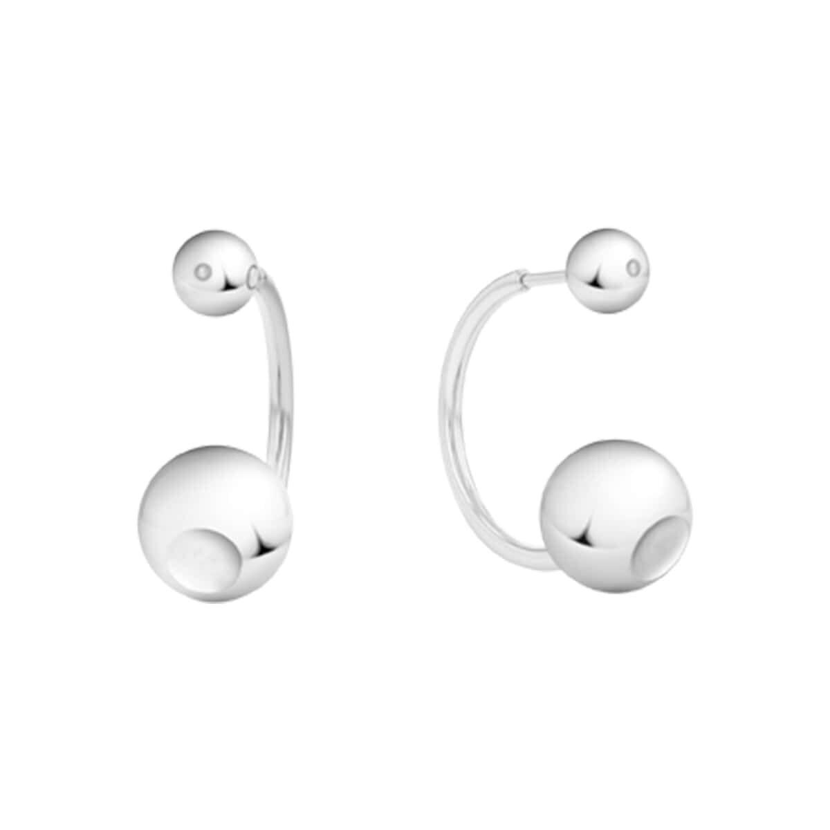 Calvin Klein CKJ35000788 Kadın Küpe