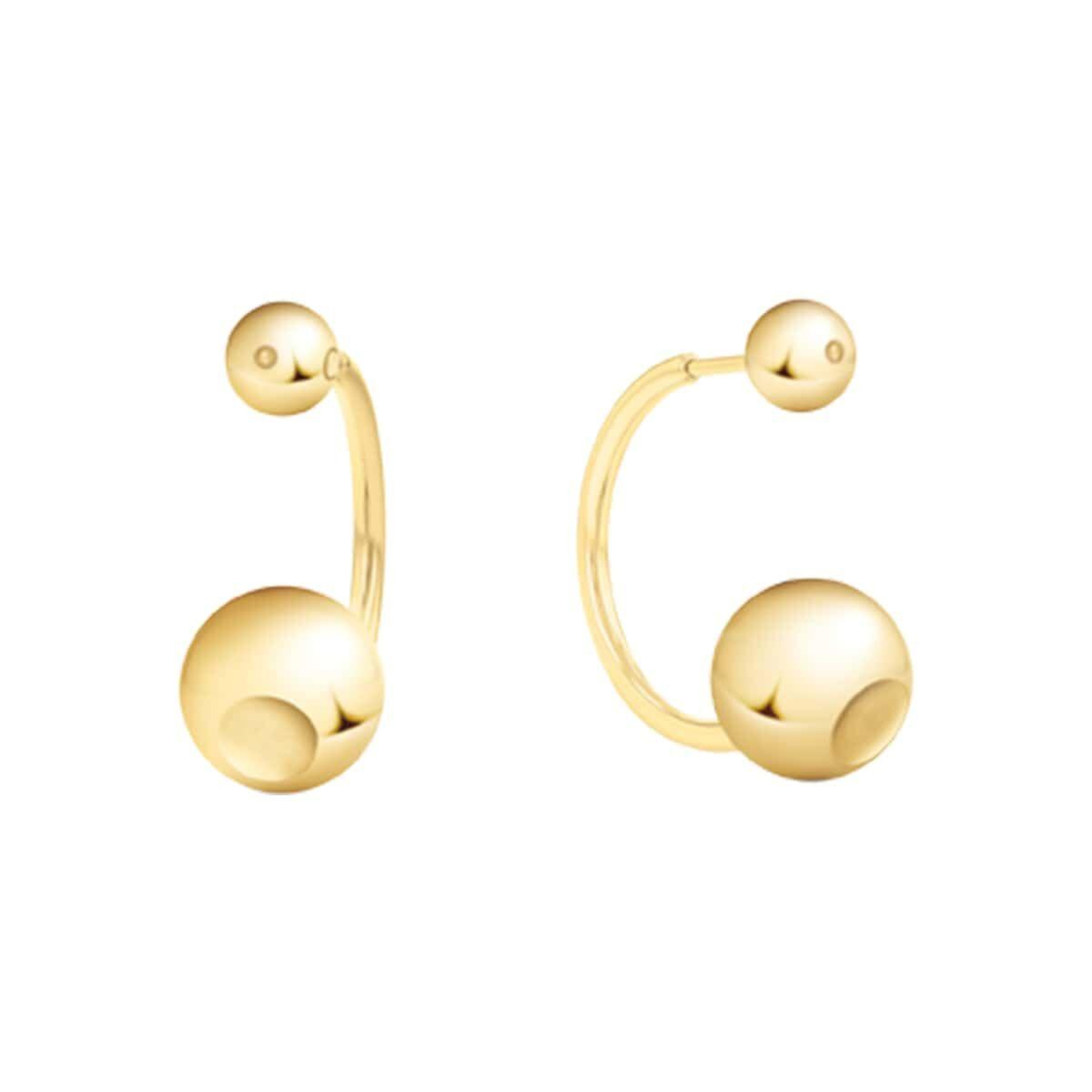 Calvin Klein CKJ35000789 Kadın Küpe