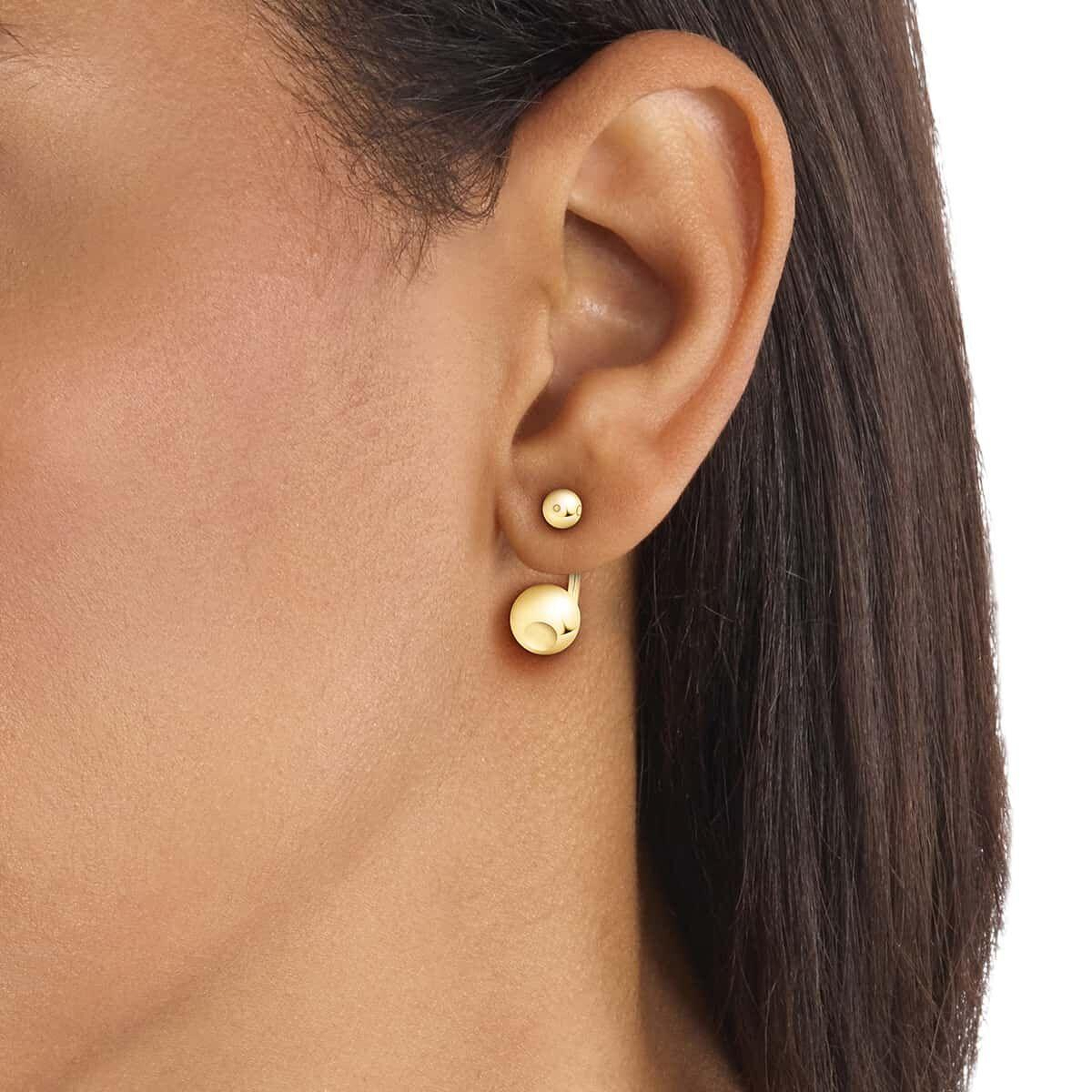 Calvin Klein CKJ35000789 Kadın Küpe