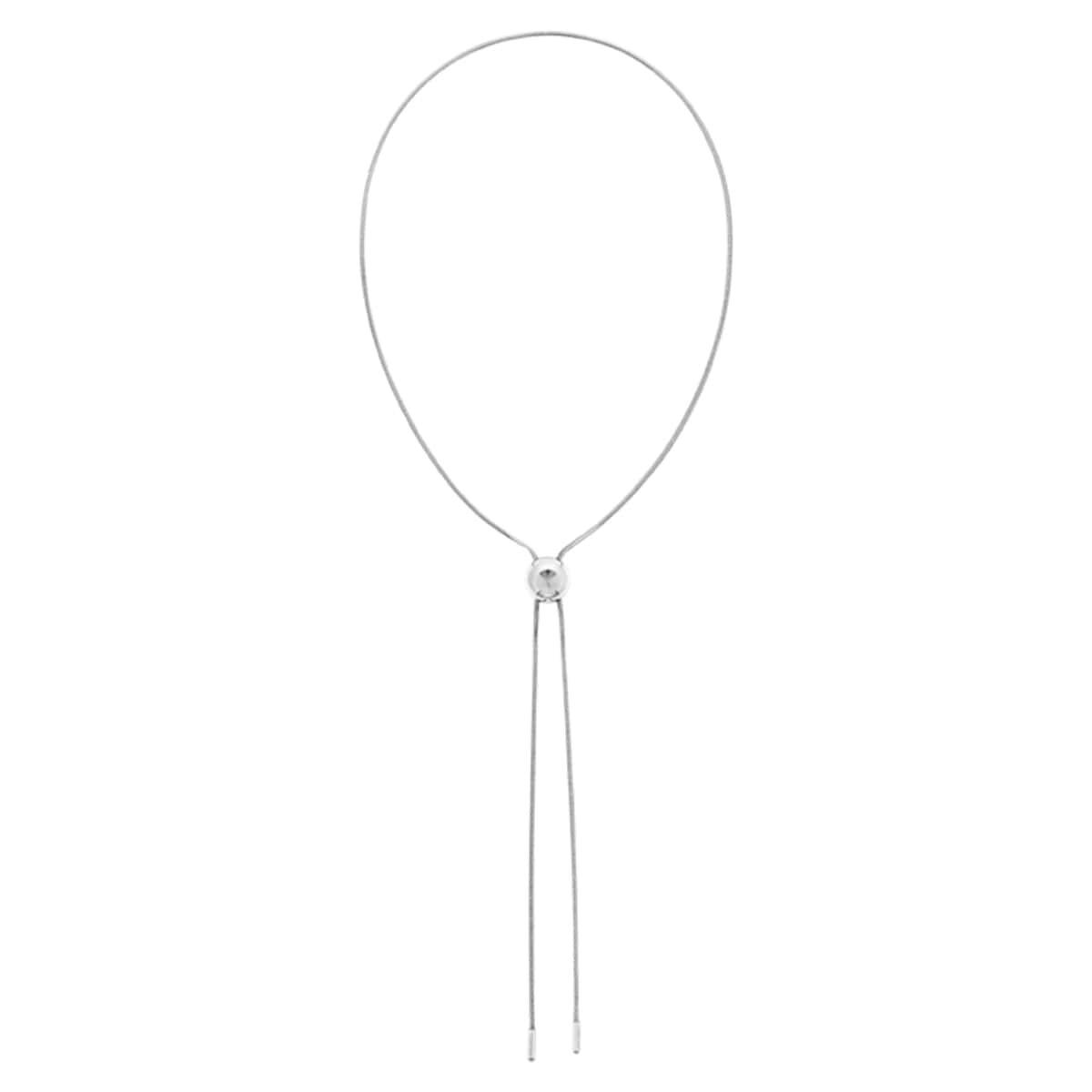 Calvin Klein CKJ35000808 Kadın Kolye