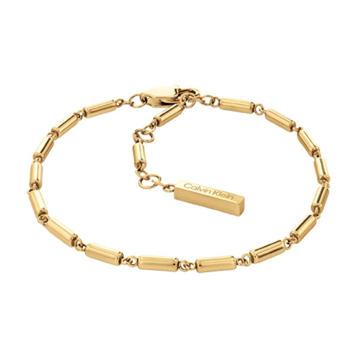 Calvin Klein CKJ35000838 Kadın Bileklik Seti