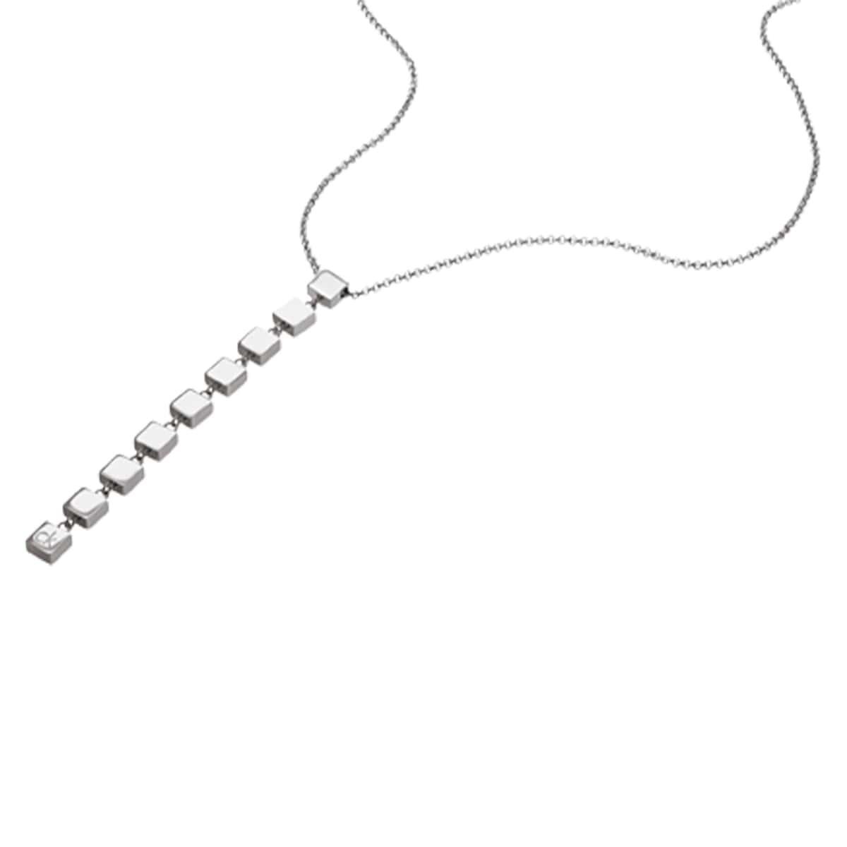 Calvin Klein CKJ35000839 Kadın Kolye