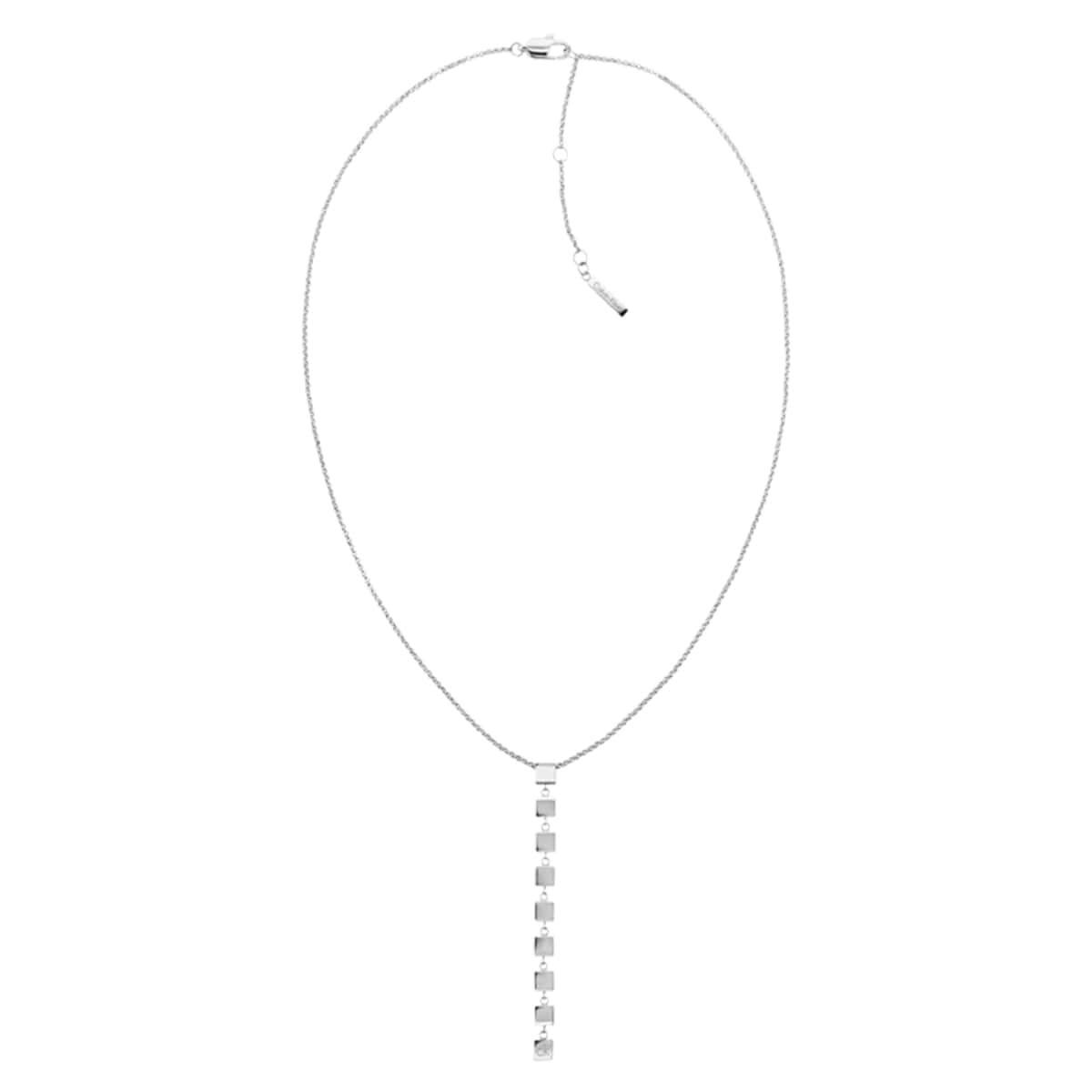 Calvin Klein CKJ35000839 Kadın Kolye