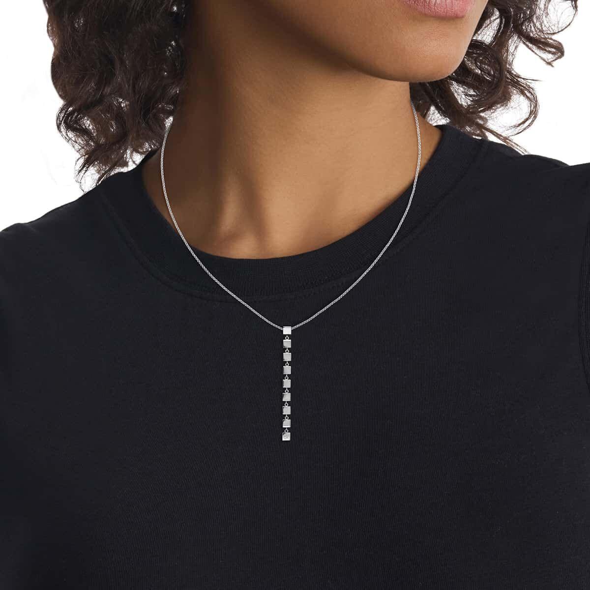 Calvin Klein CKJ35000839 Kadın Kolye