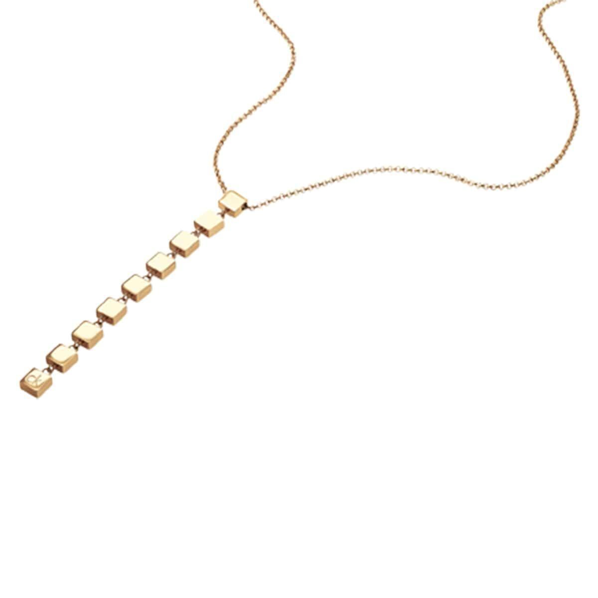 Calvin Klein CKJ35000840 Kadın Kolye