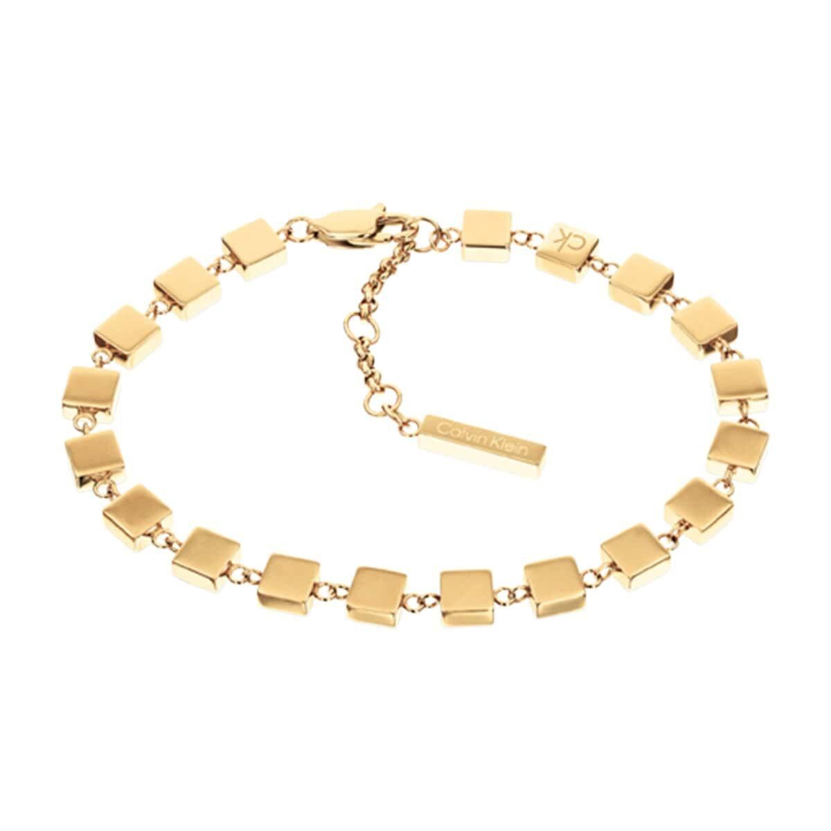 Calvin Klein CKJ35000842 Kadın Bileklik