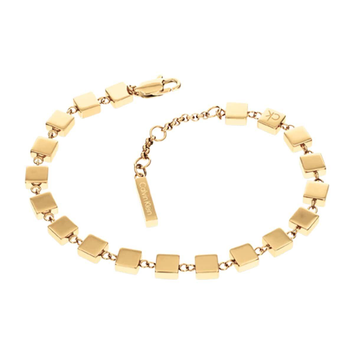 Calvin Klein CKJ35000842 Kadın Bileklik