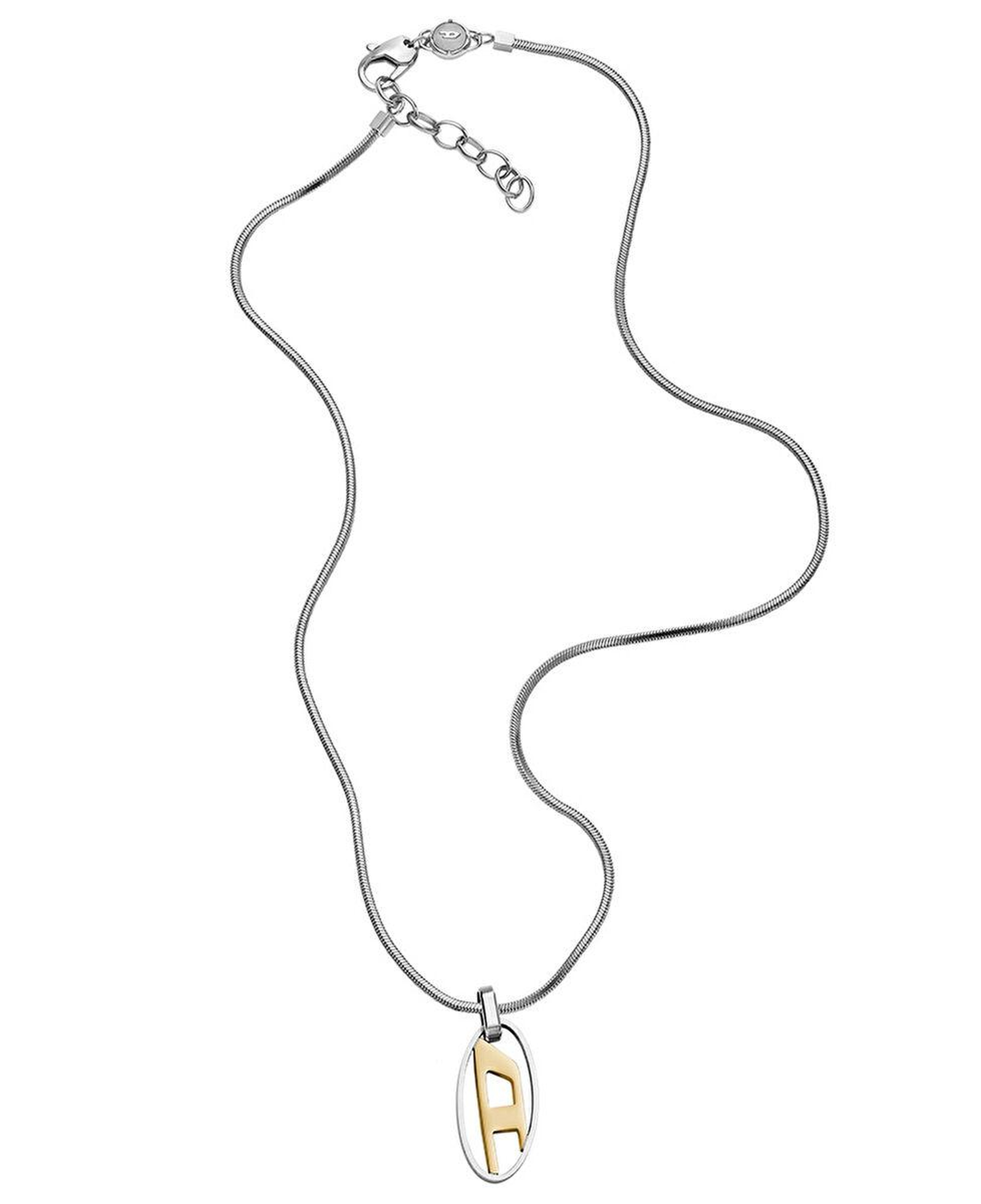 Diesel DJDX1421-931 Erkek Kolye