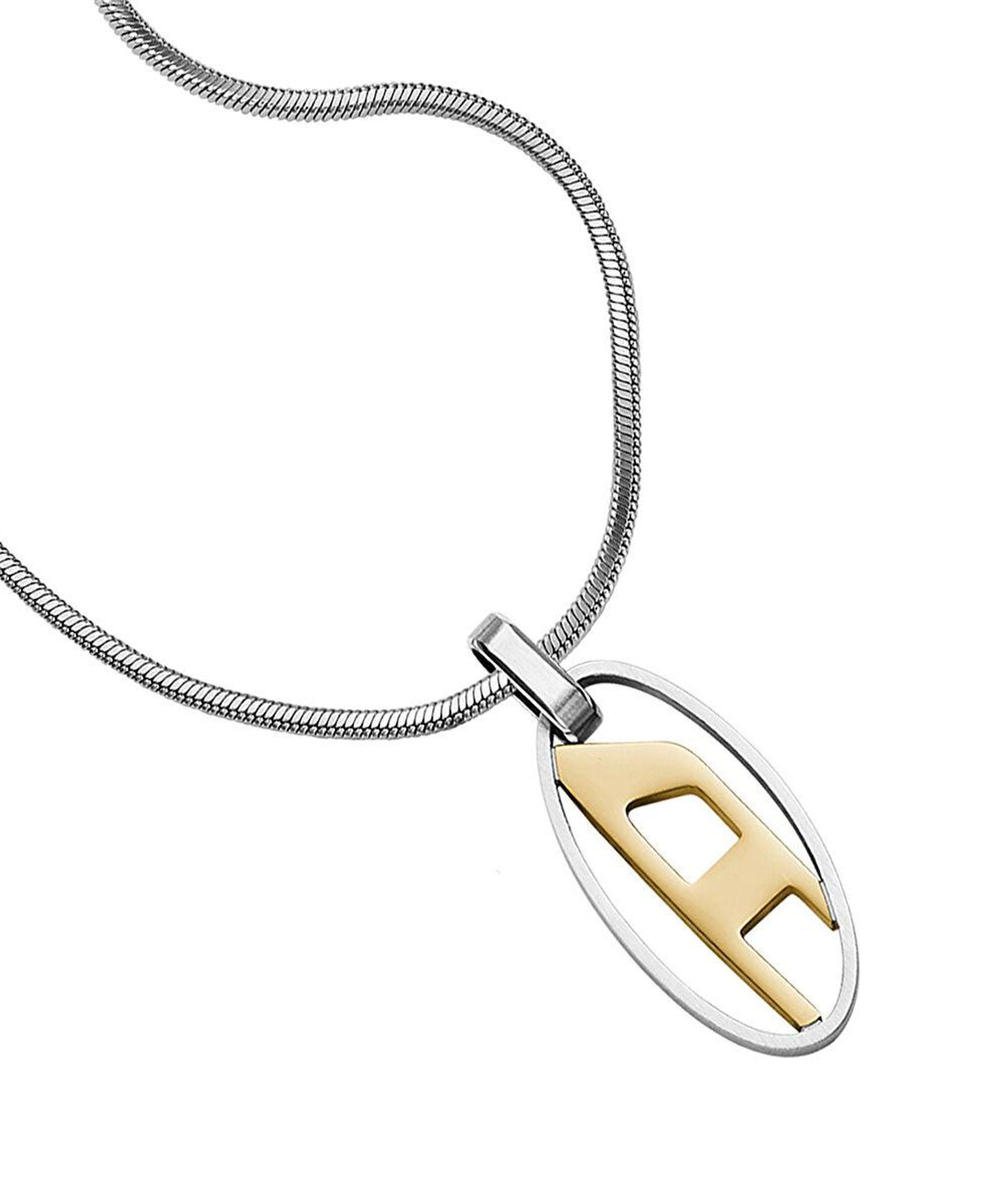 Diesel DJDX1421-931 Erkek Kolye