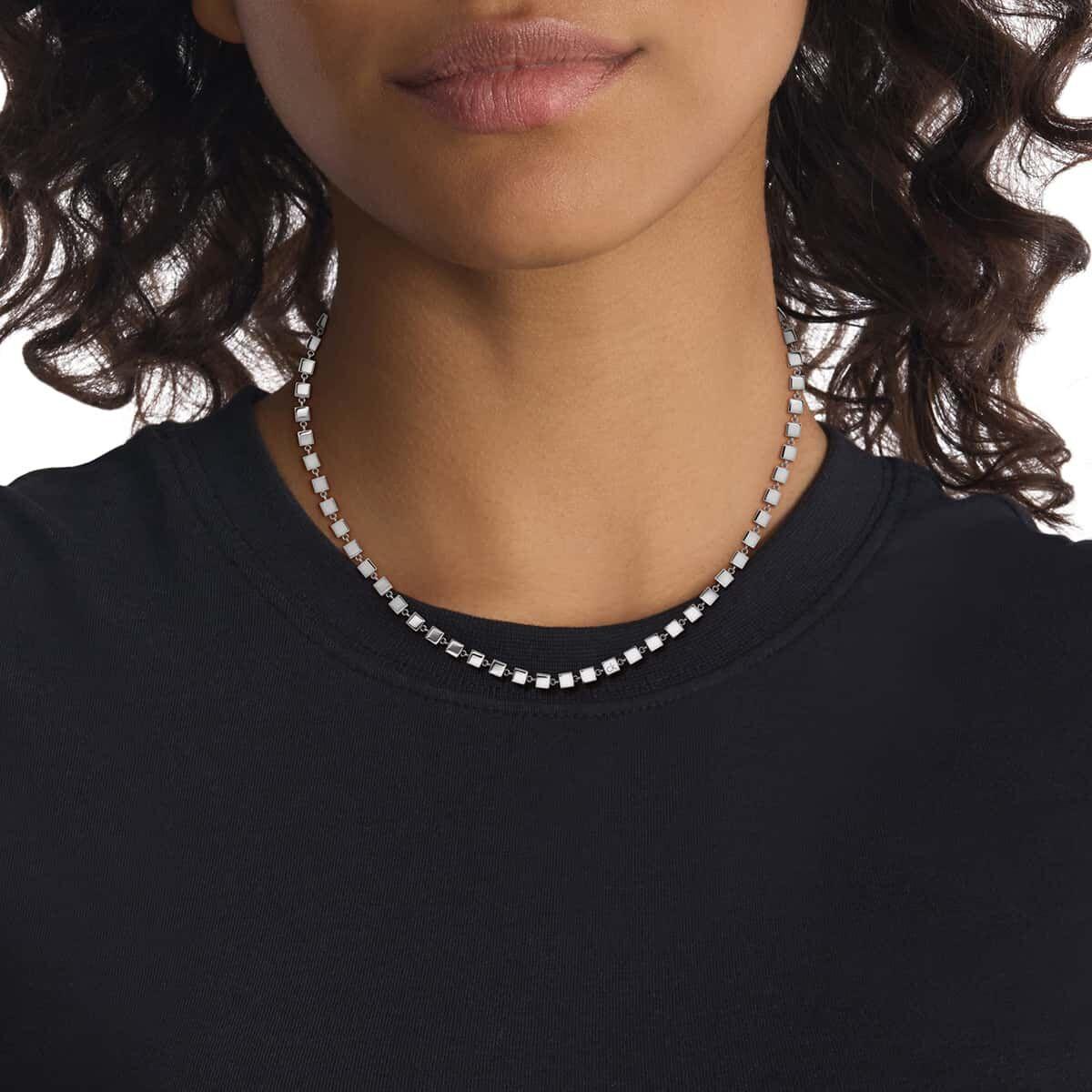 Calvin Klein CKJ35000845 Kadın Kolye