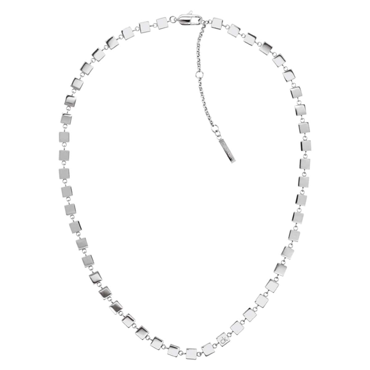 Calvin Klein CKJ35000845 Kadın Kolye