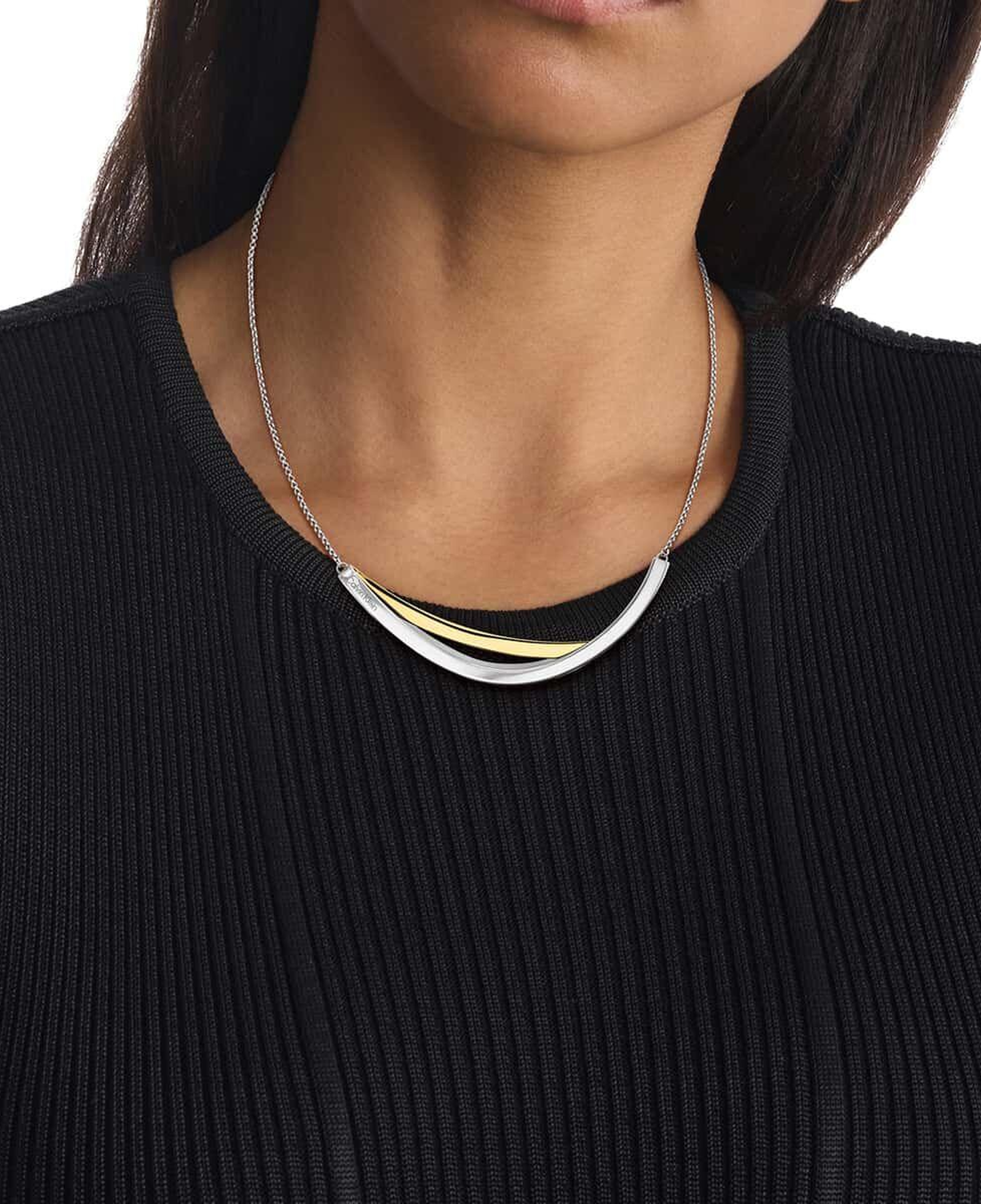 Calvin Klein CKJ35000847 Kadın Kolye