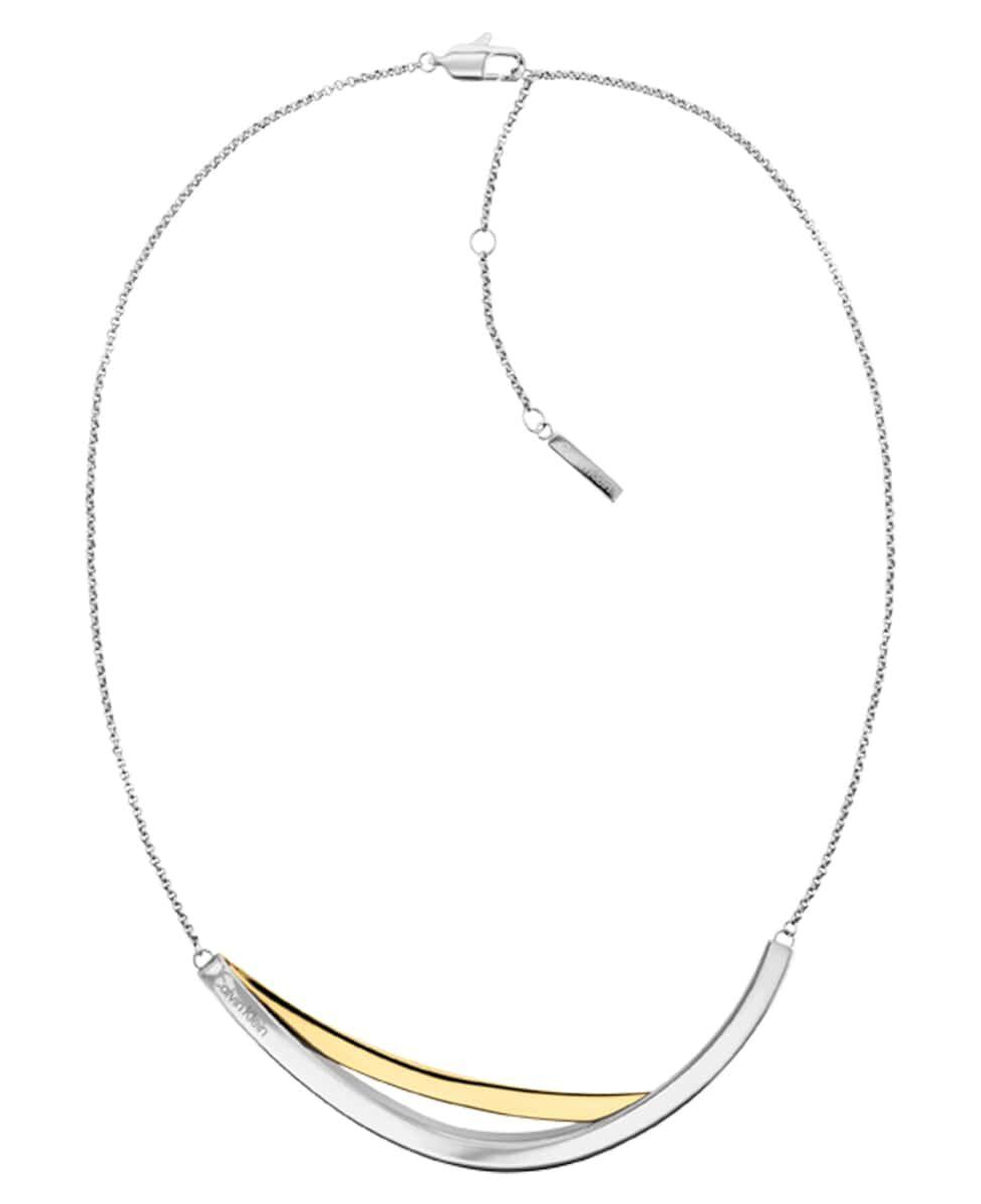 Calvin Klein CKJ35000847 Kadın Kolye