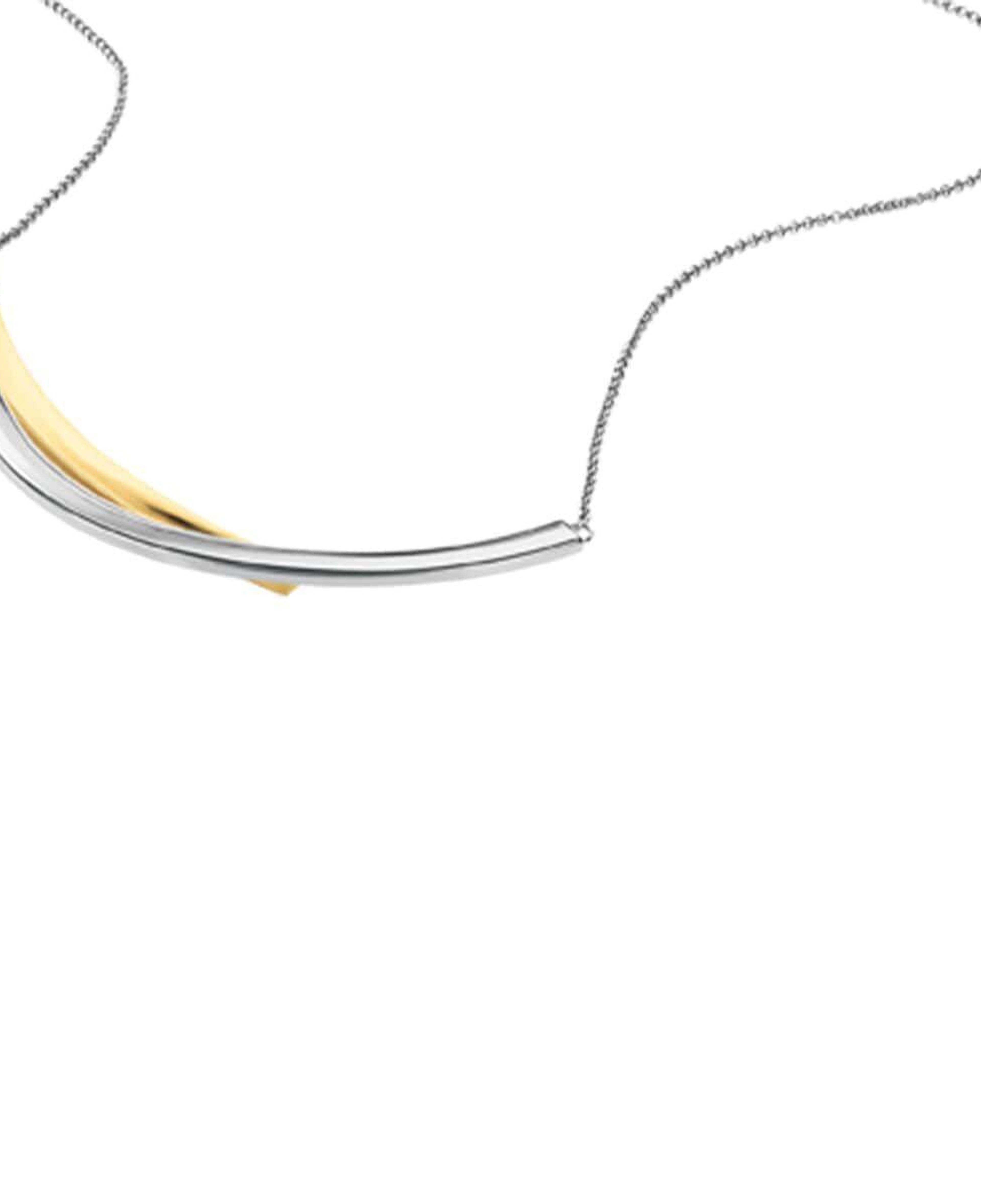 Calvin Klein CKJ35000847 Kadın Kolye