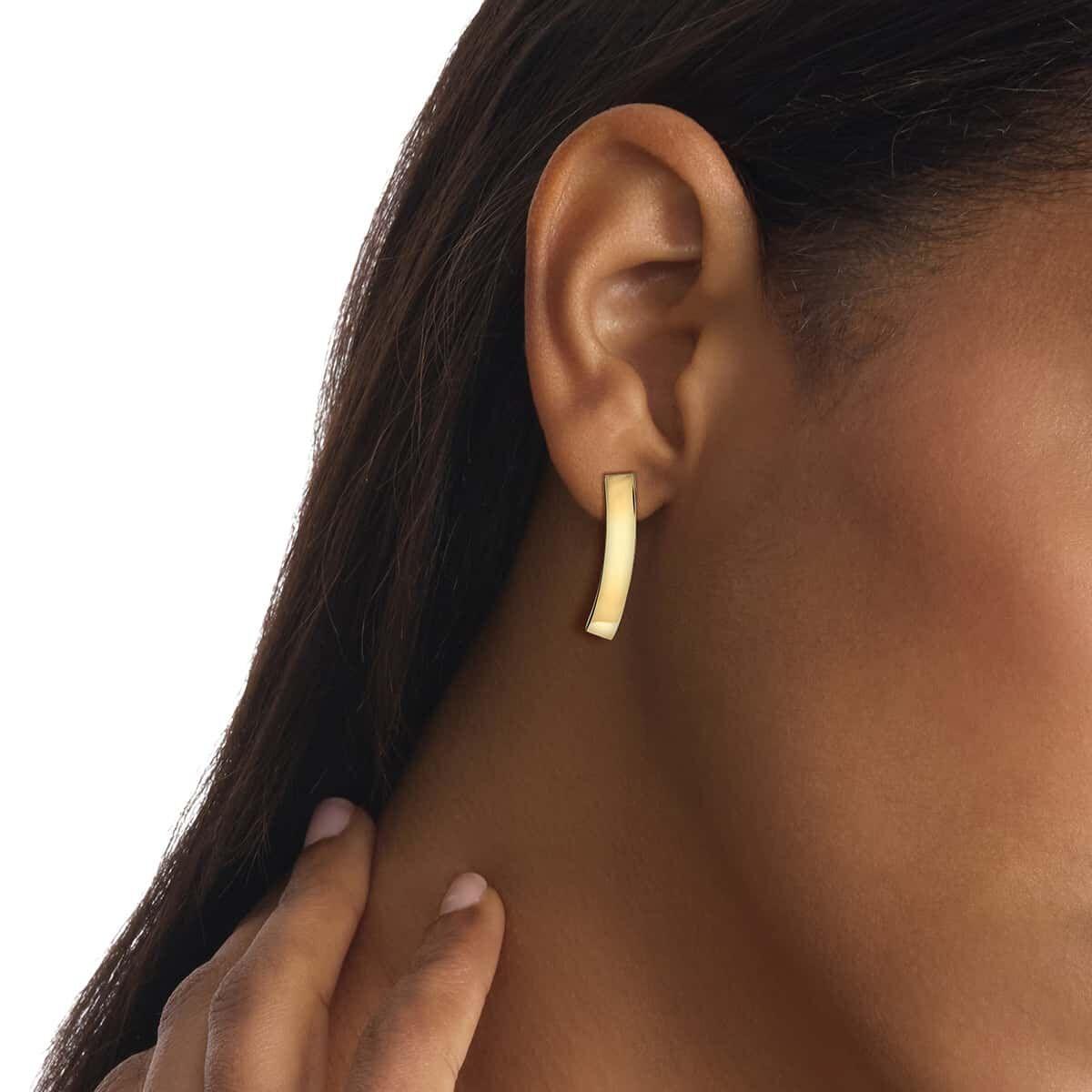 Calvin Klein CKJ35000850 Kadın Küpe