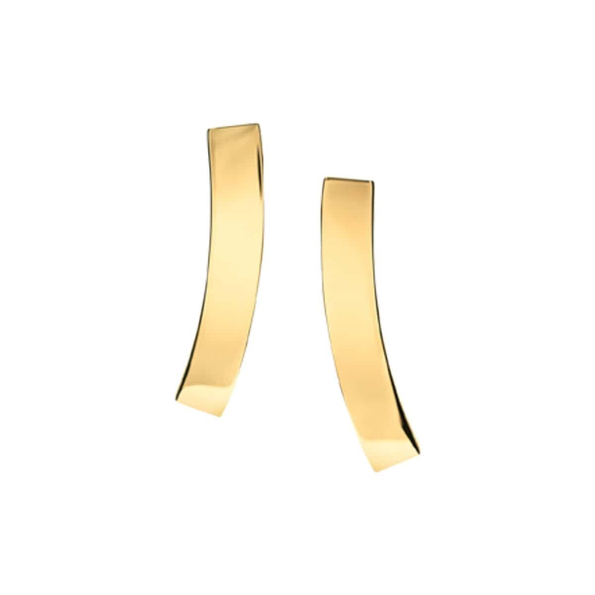 Calvin Klein CKJ35000850 Kadın Küpe