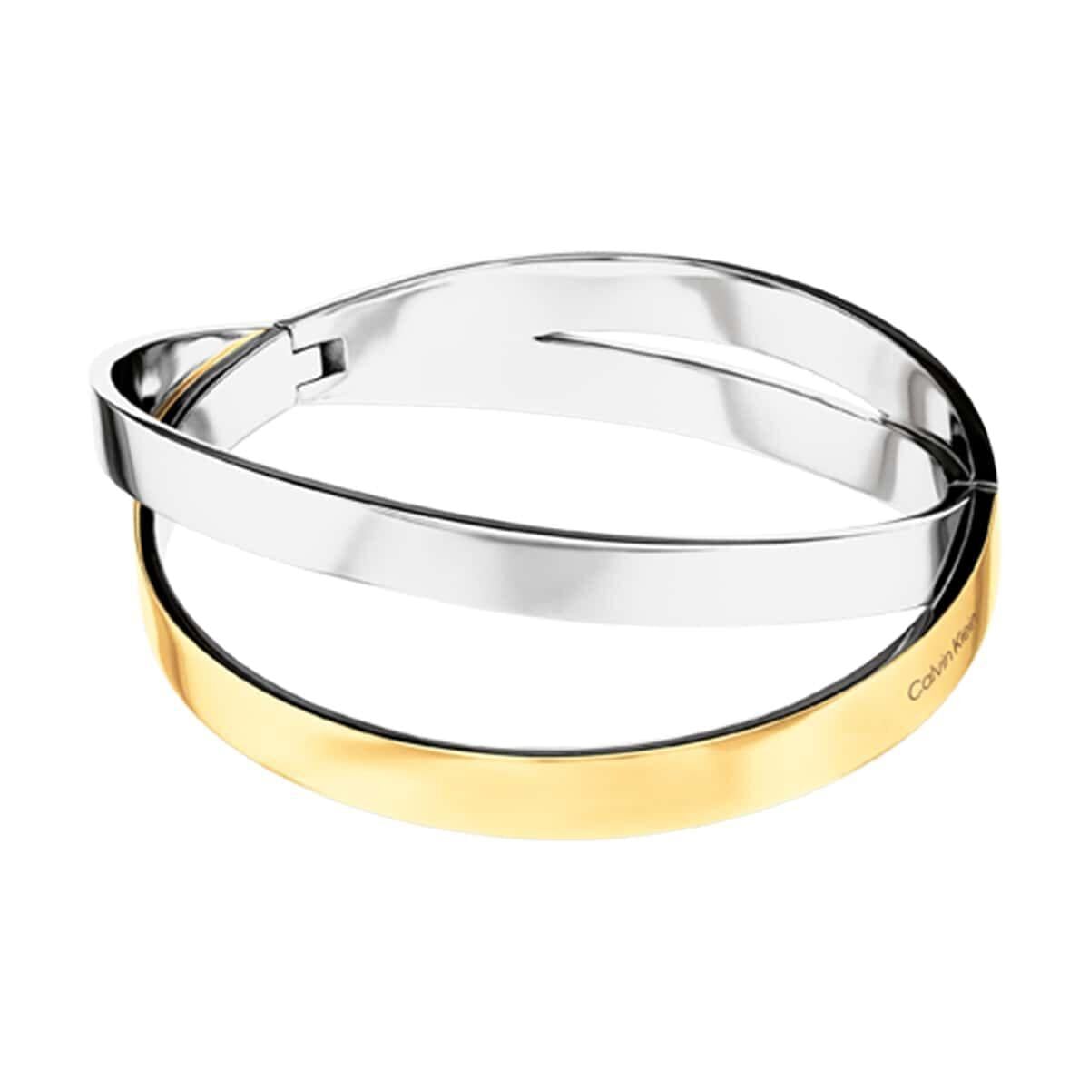 Calvin Klein CKJ35000852 Kadın Bileklik