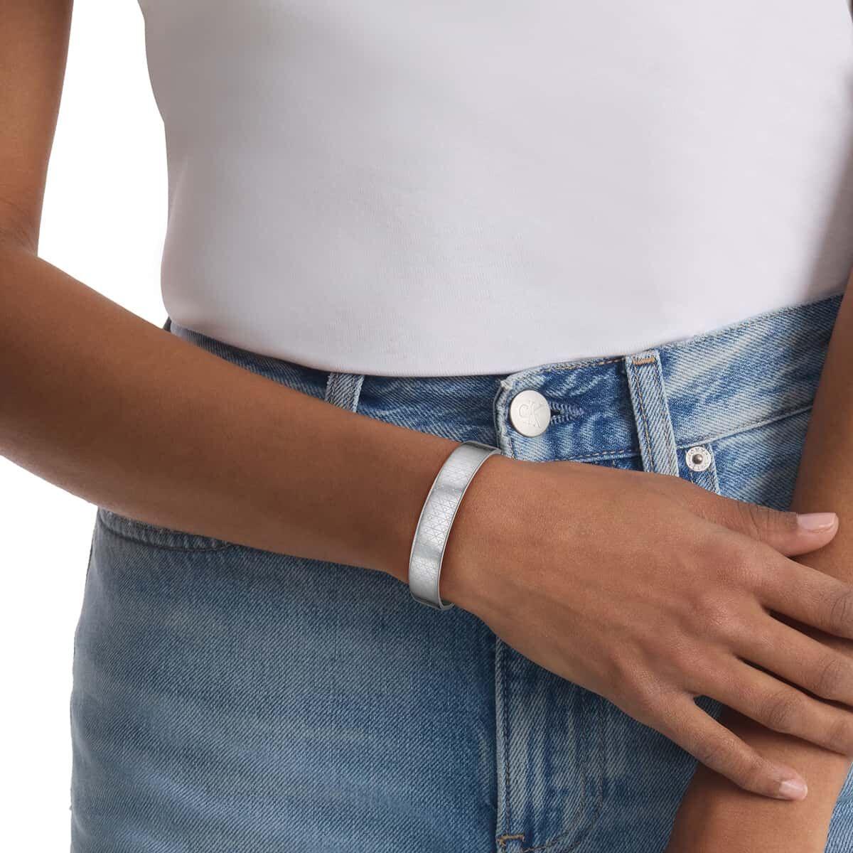 Calvin Klein CKJ35000855 Kadın Bileklik