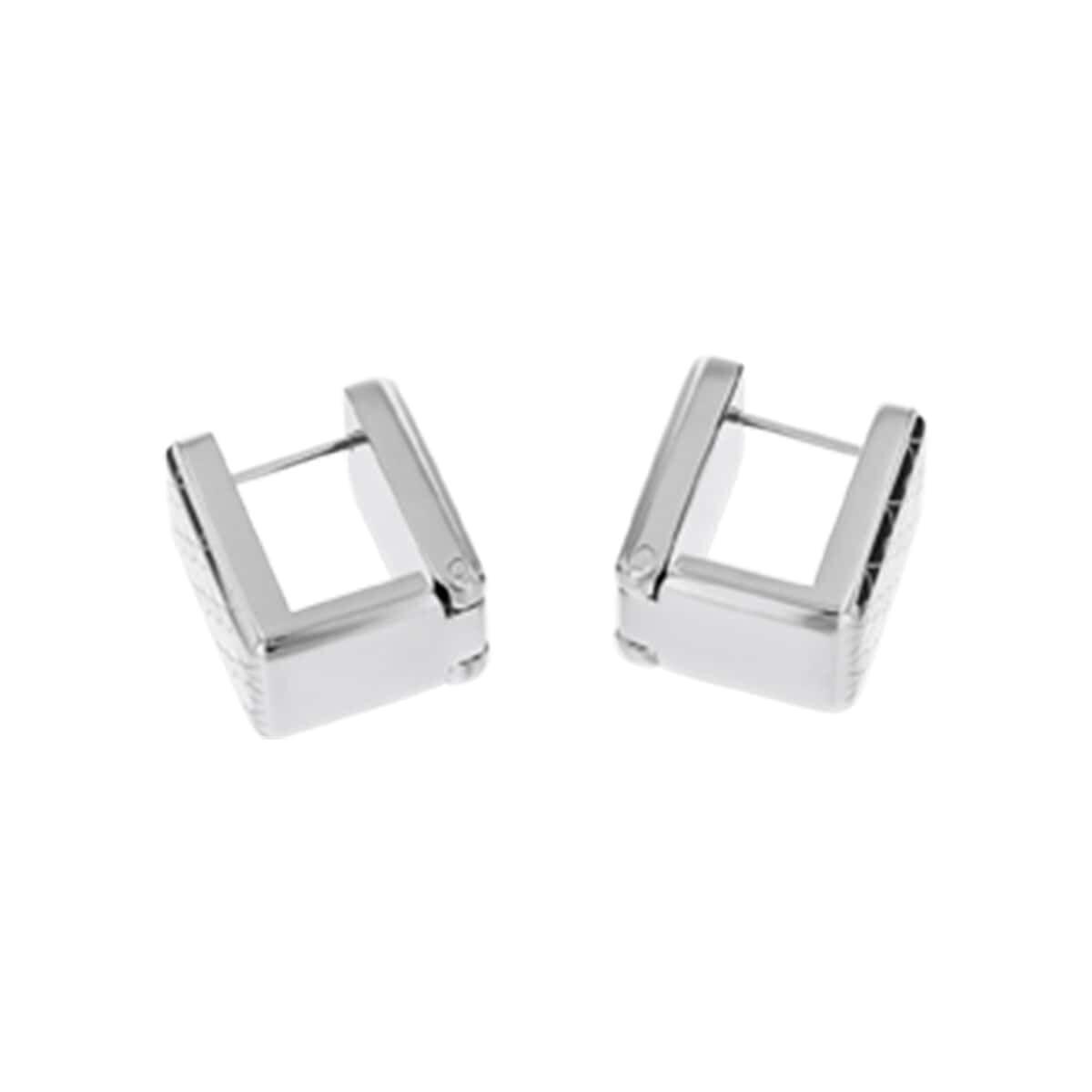 Calvin Klein CKJ35000856 Kadın Küpe