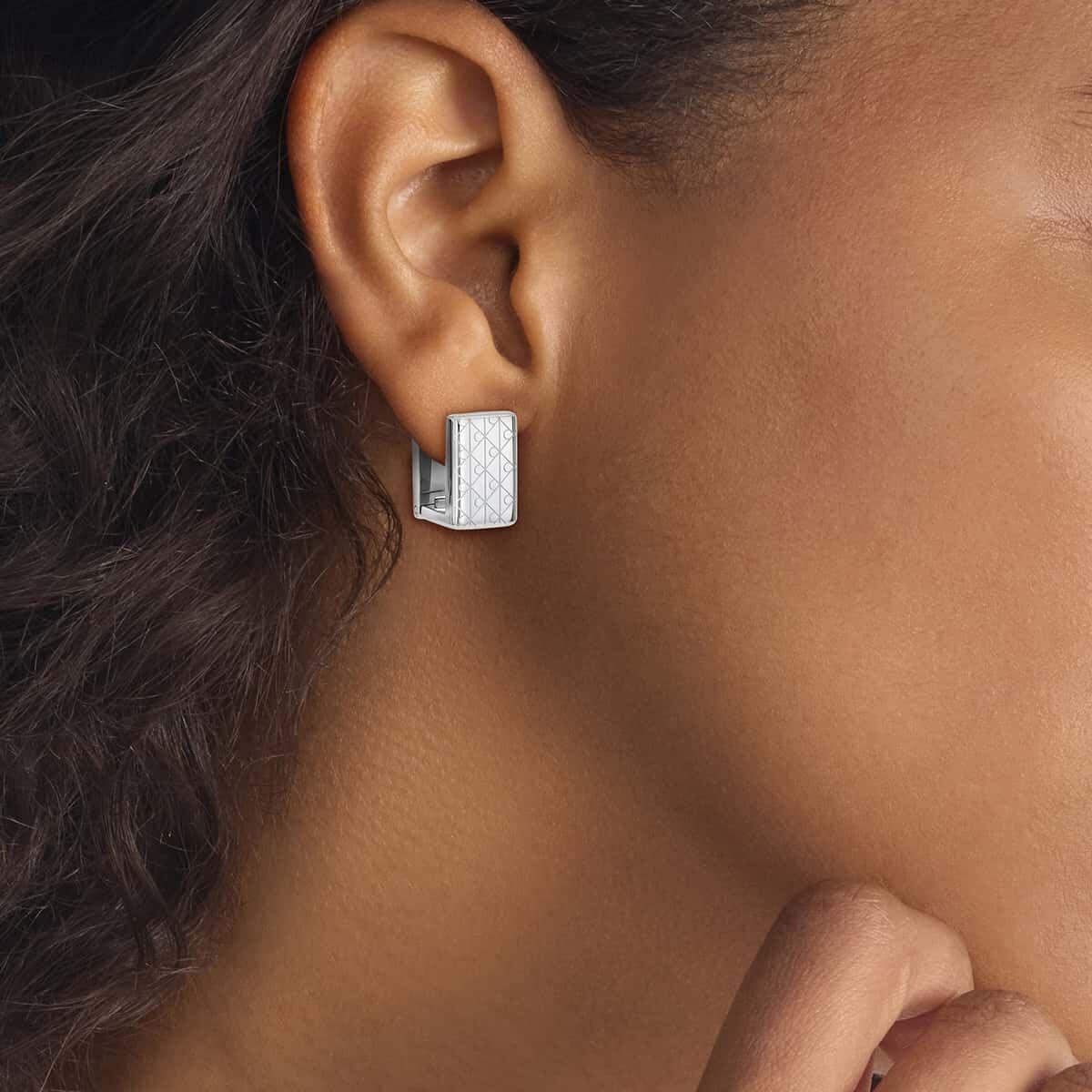 Calvin Klein CKJ35000856 Kadın Küpe