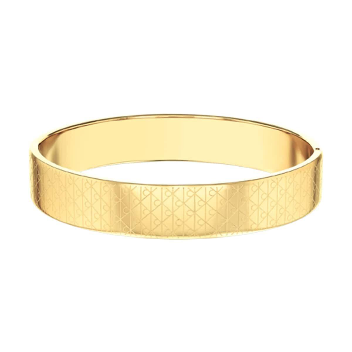 Calvin Klein CKJ35000889 Kadın Bileklik