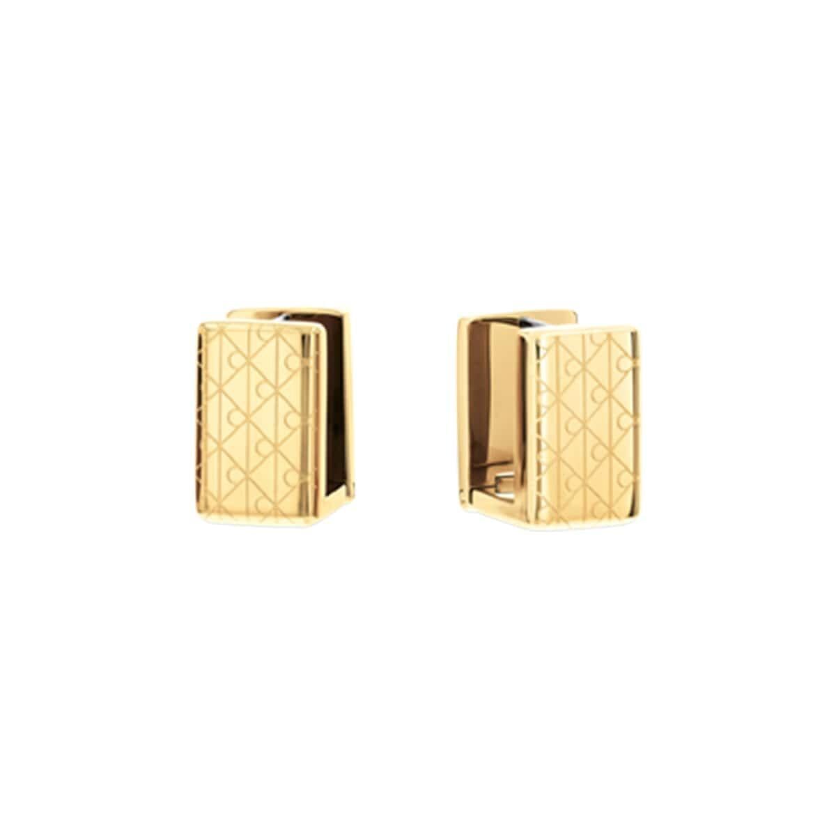 Calvin Klein CKJ35000890 Kadın Küpe