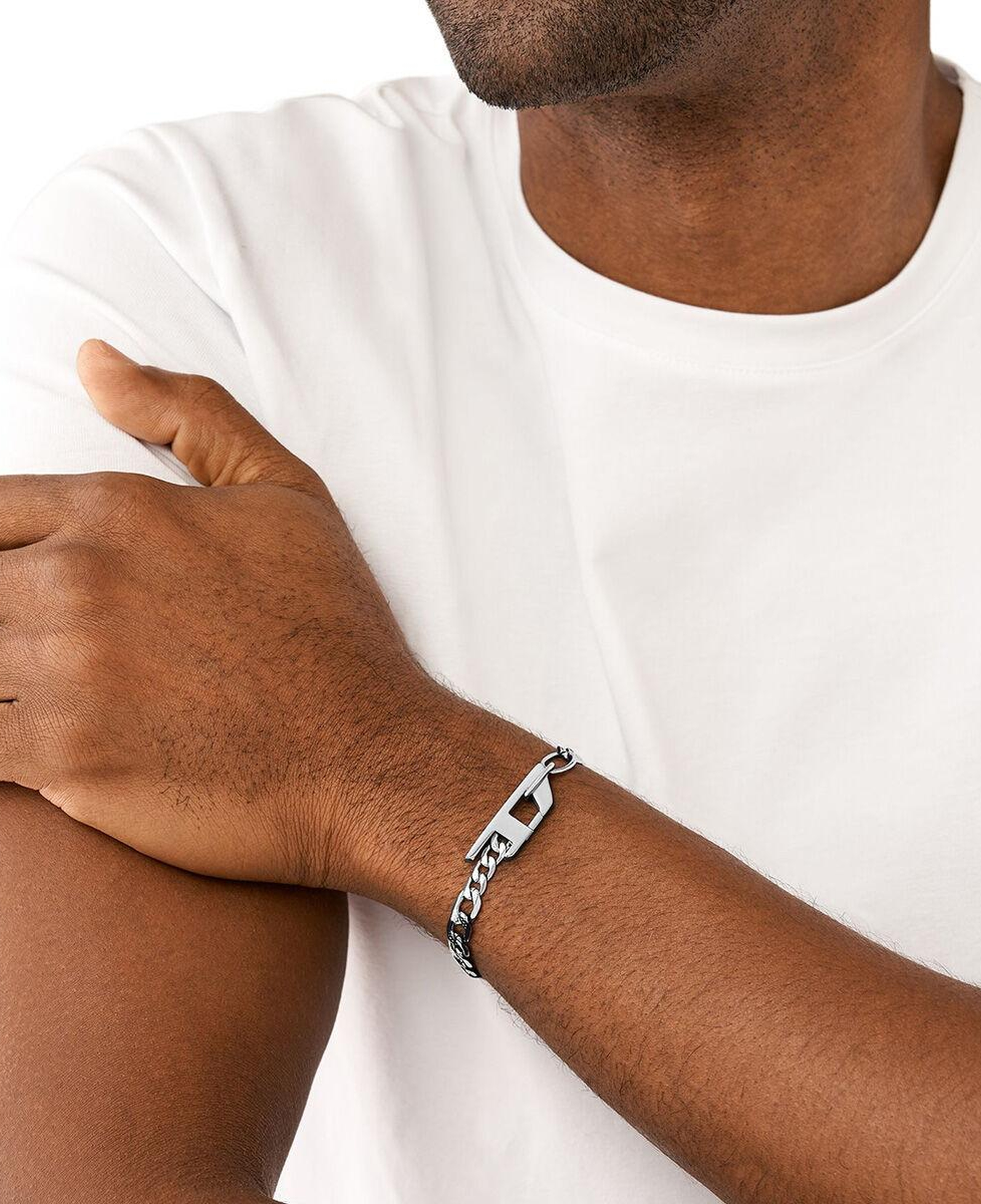 Diesel DJDX1496-040 Erkek Bileklik