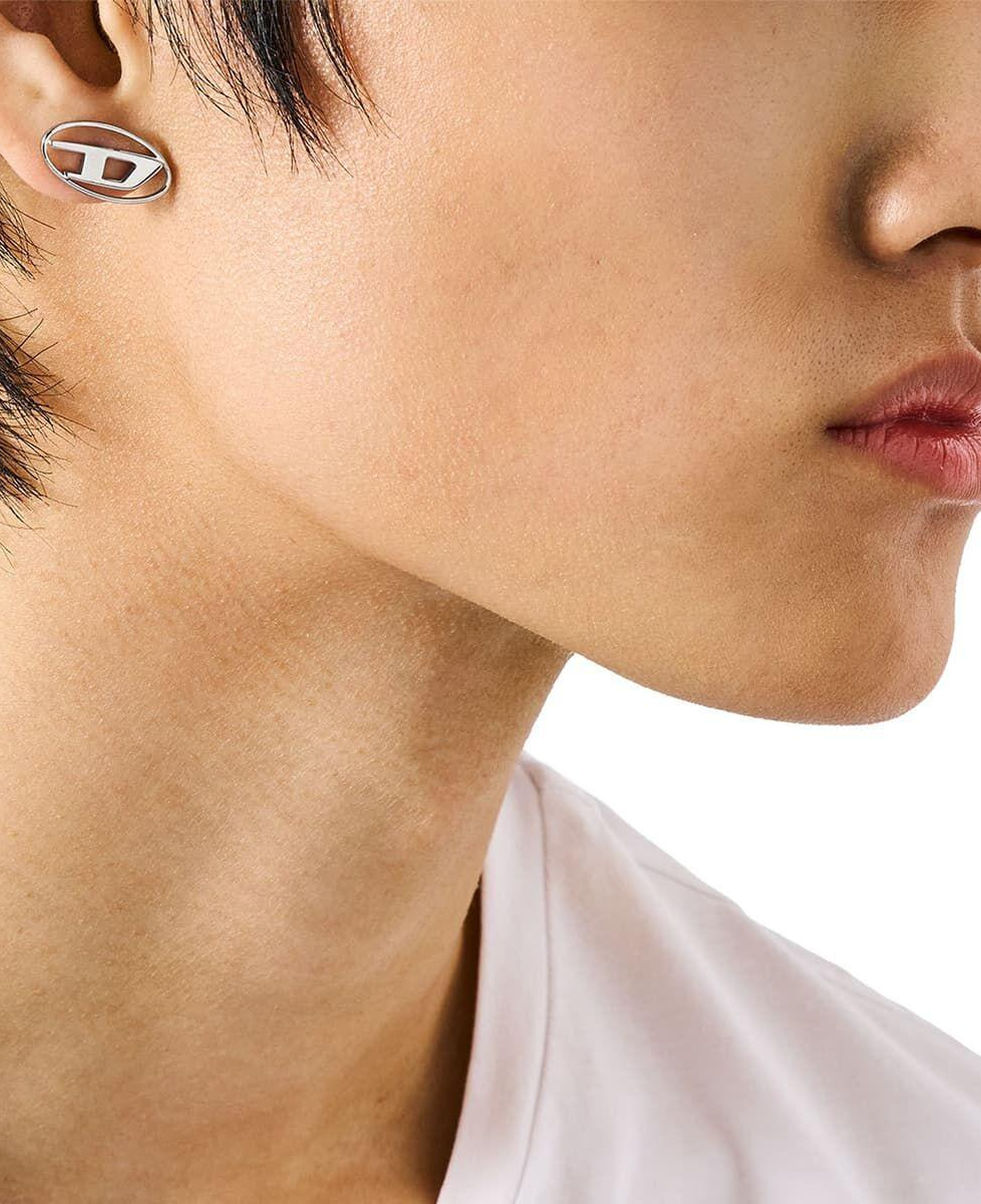 Diesel DJDX1502-040 Erkek Küpe