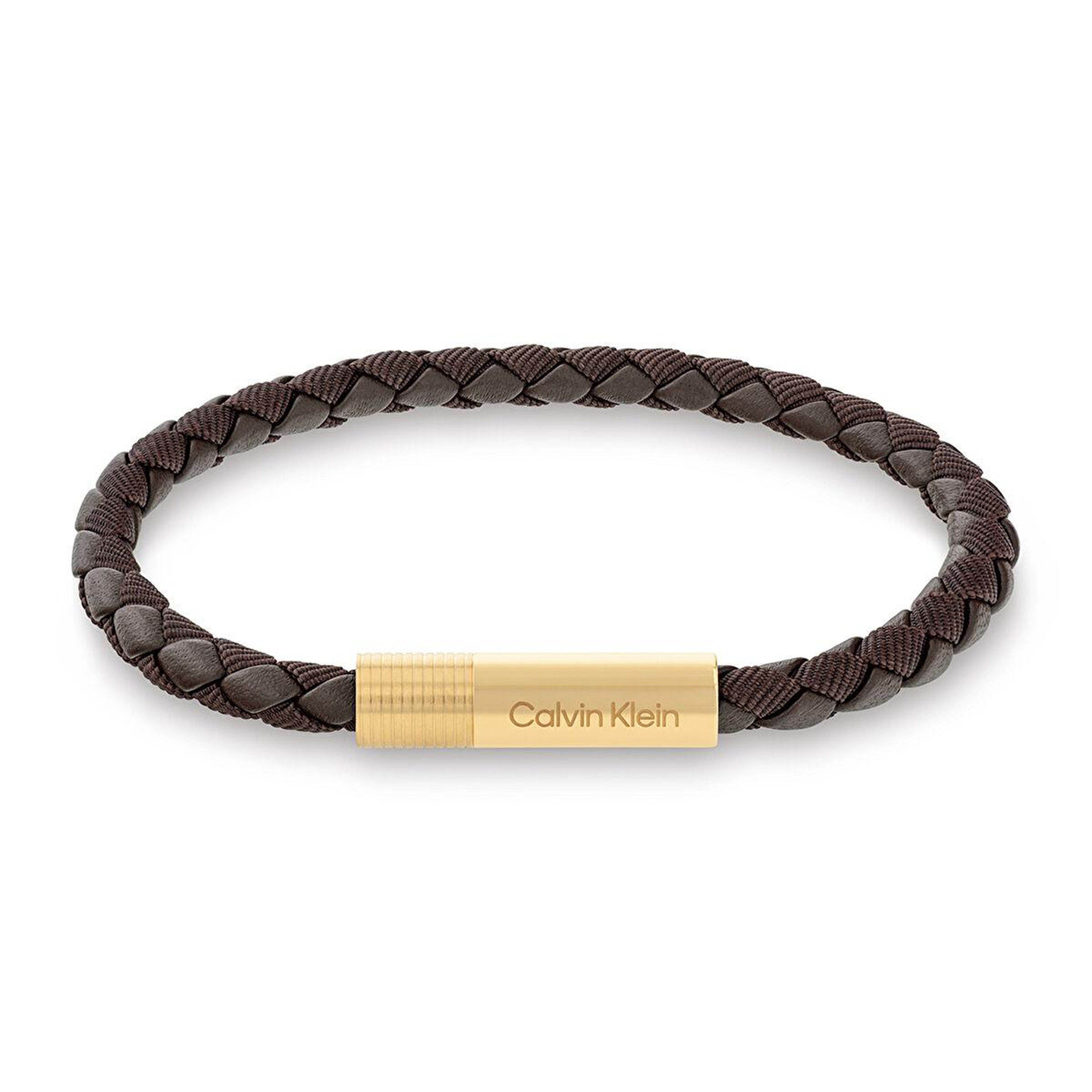 Calvin Klein CKJ35100027 Erkek Bileklik