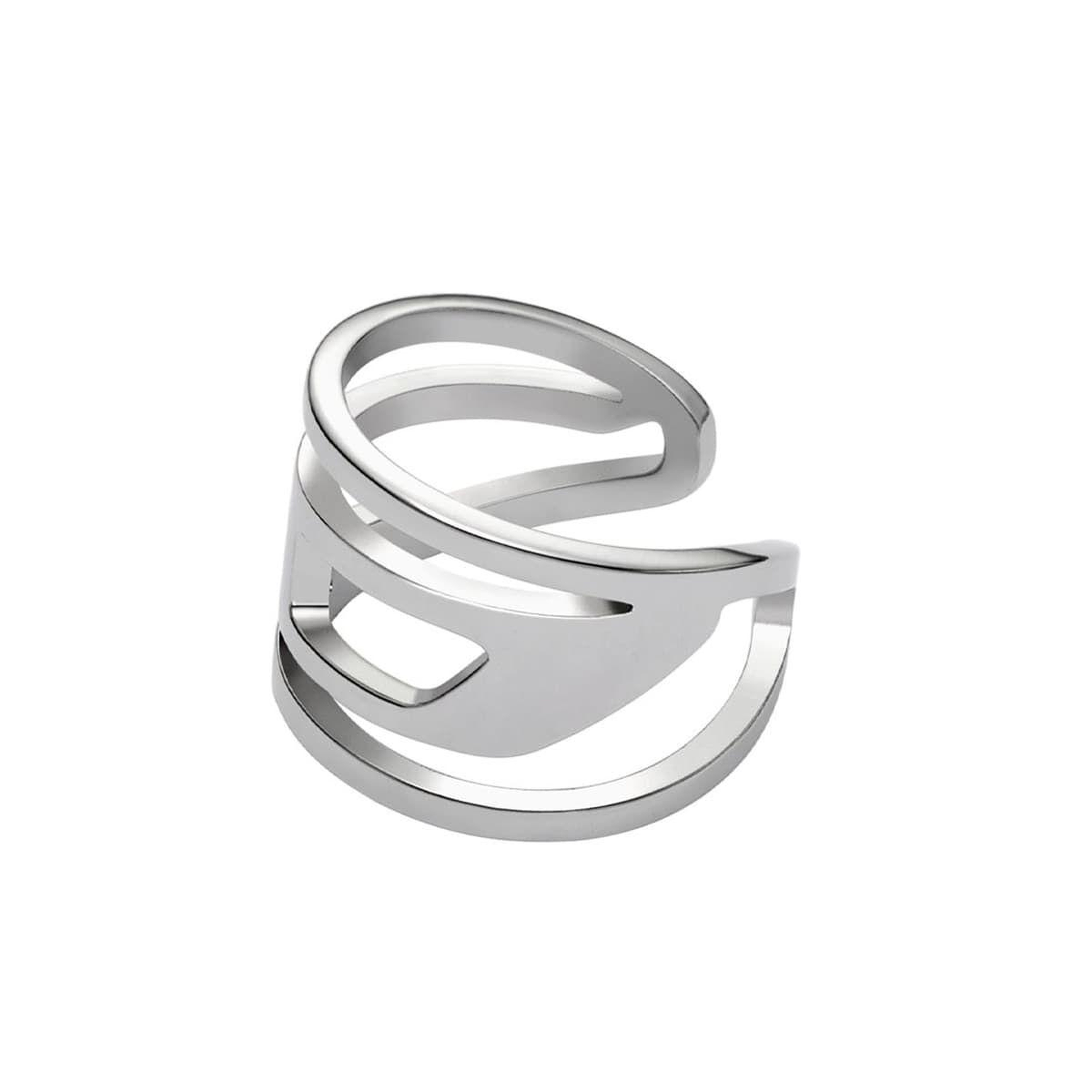 Diesel DJDX1532-040 Erkek Küpe