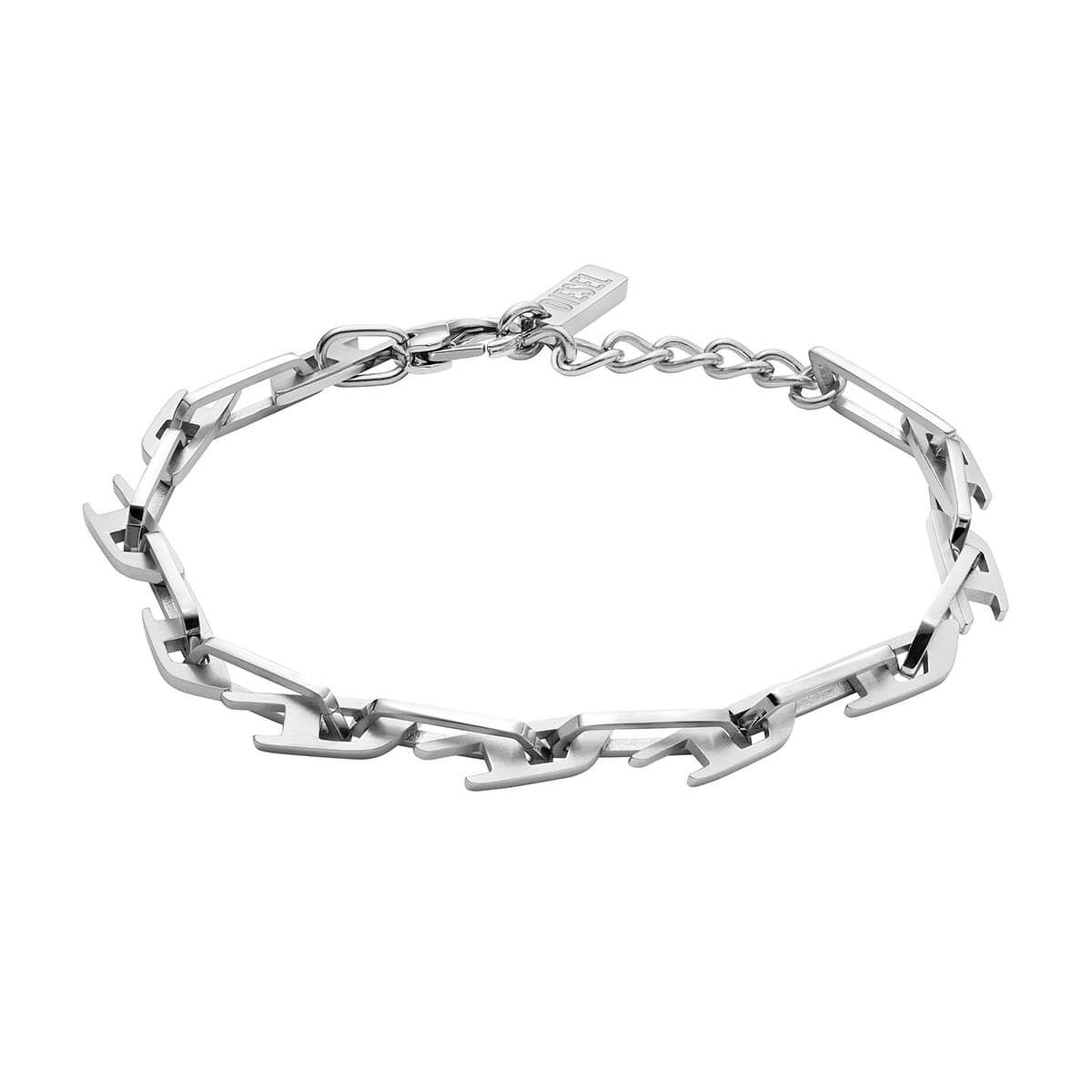 Diesel DJDX1536-040 Erkek Bileklik