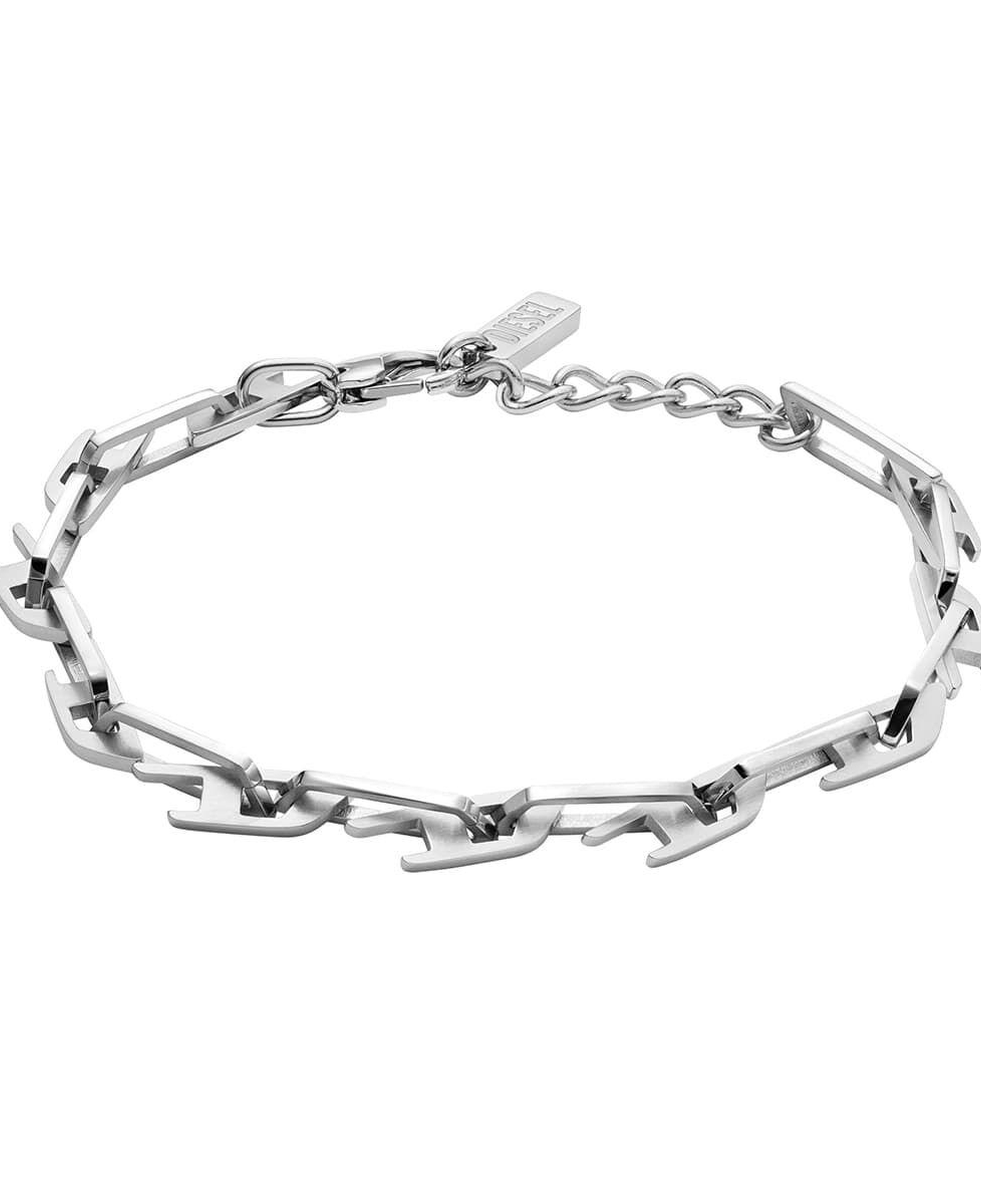 Diesel DJDX1536-040 Erkek Bileklik