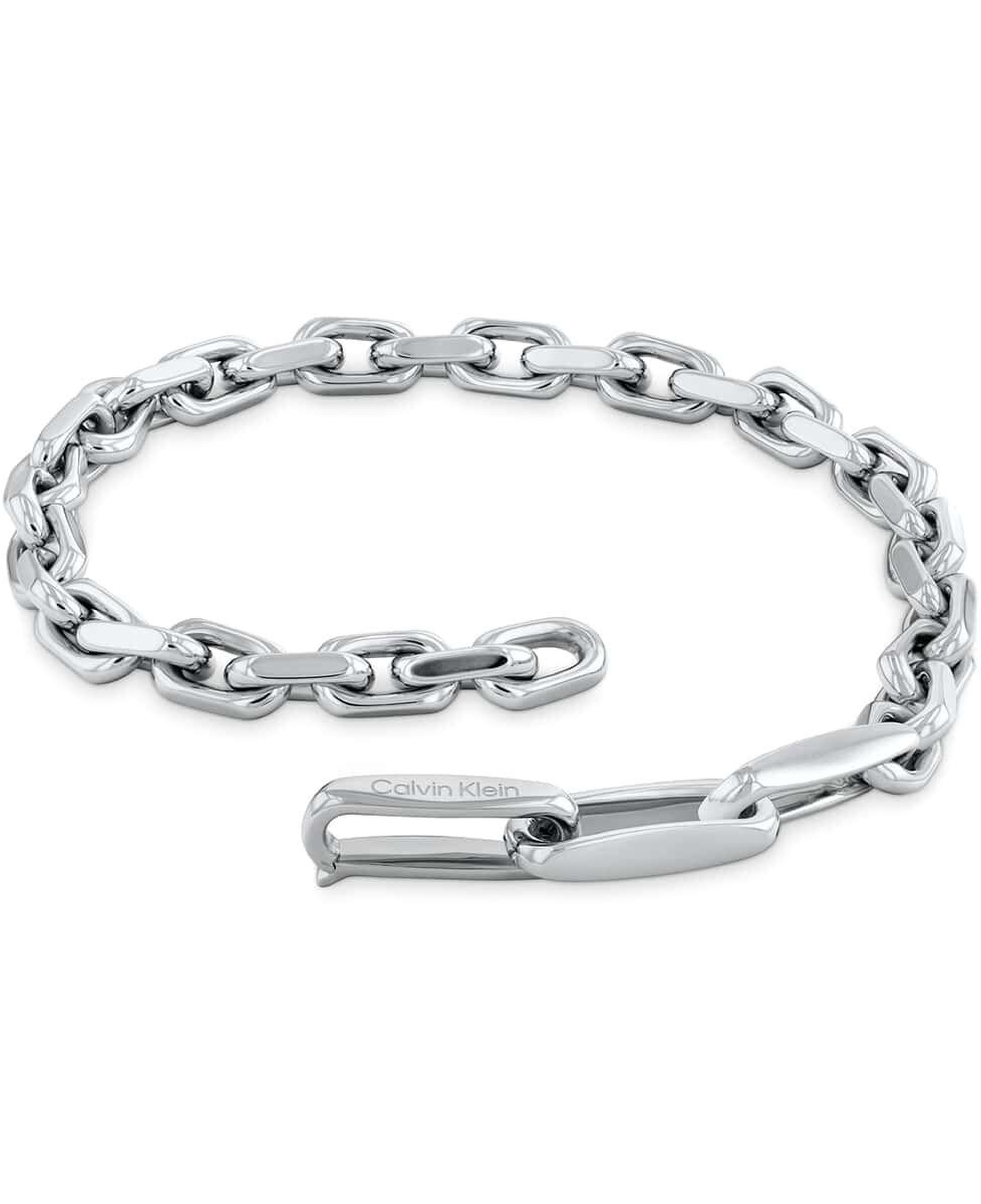 Calvin Klein CKJ35100050 Erkek Bileklik