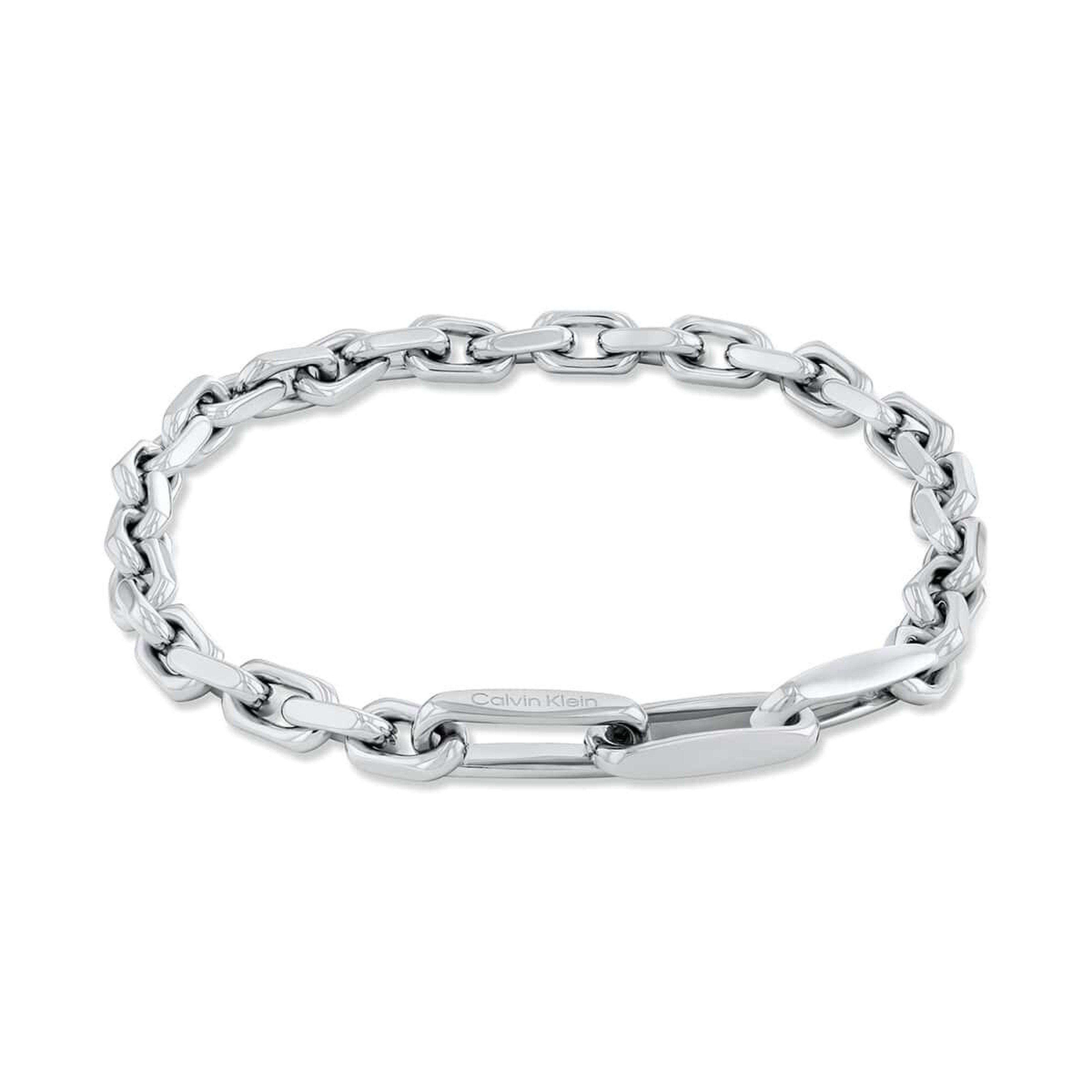 Calvin Klein CKJ35100050 Erkek Bileklik