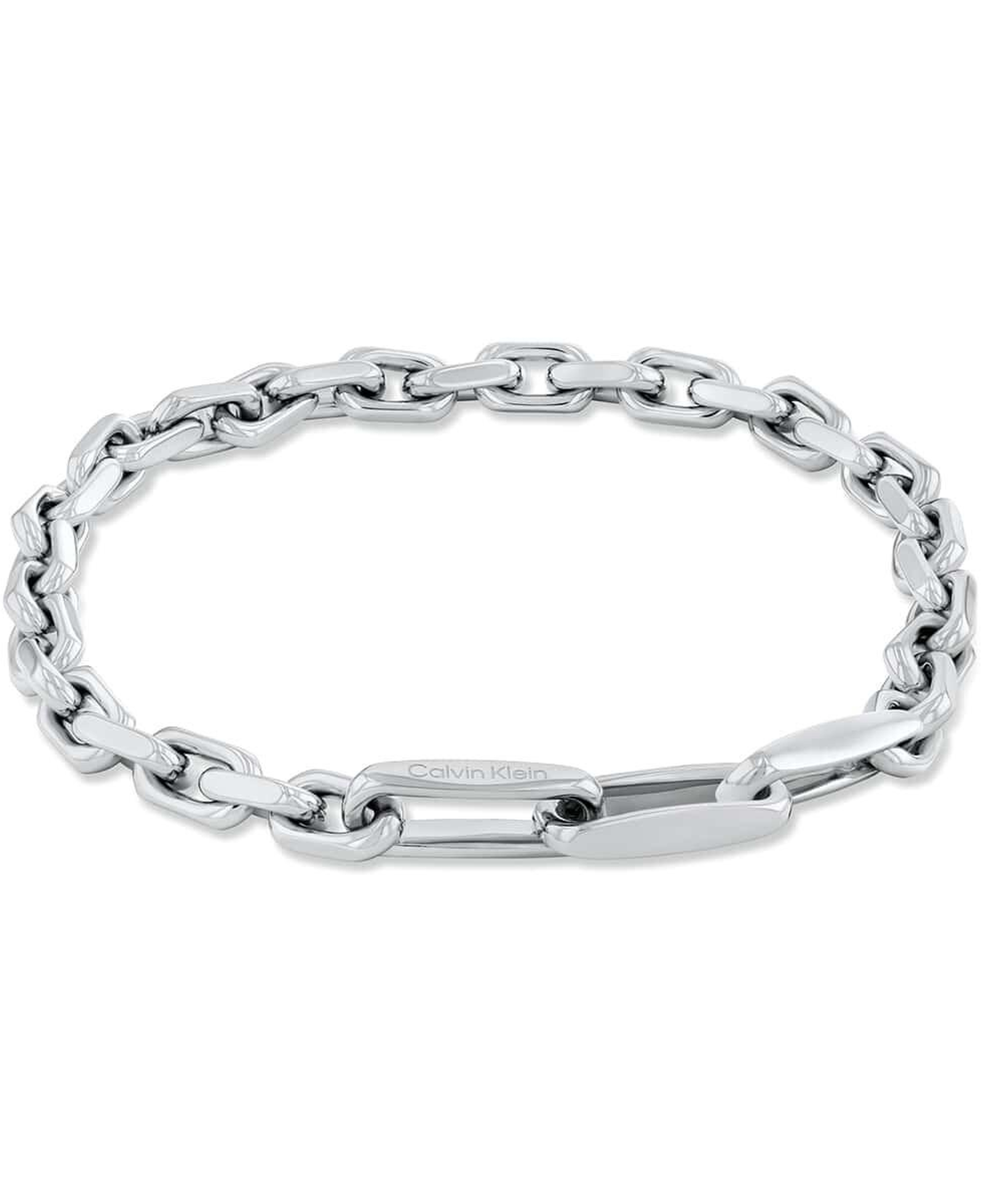 Calvin Klein CKJ35100050 Erkek Bileklik