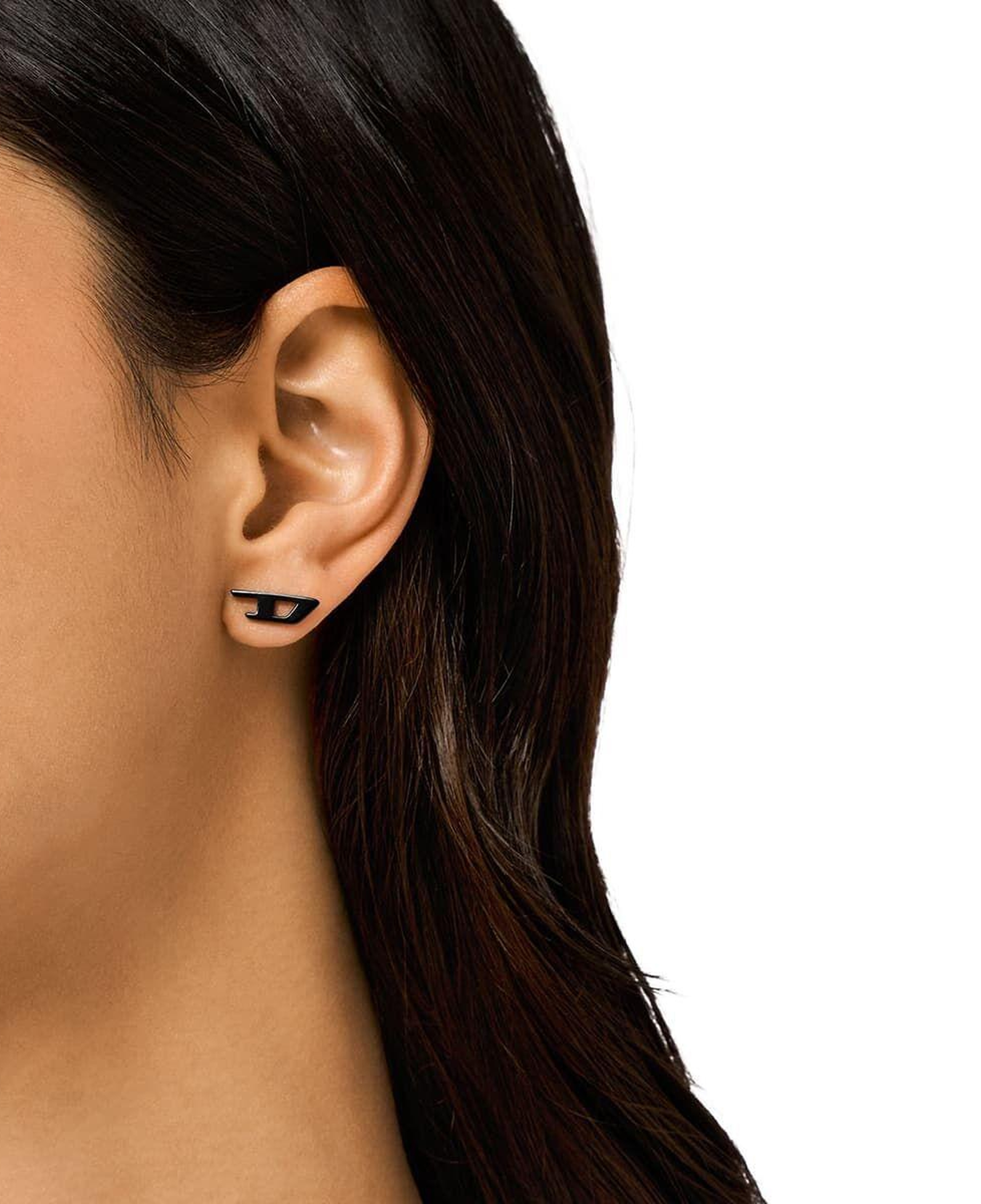 Diesel DJDX1539-001 Erkek Küpe