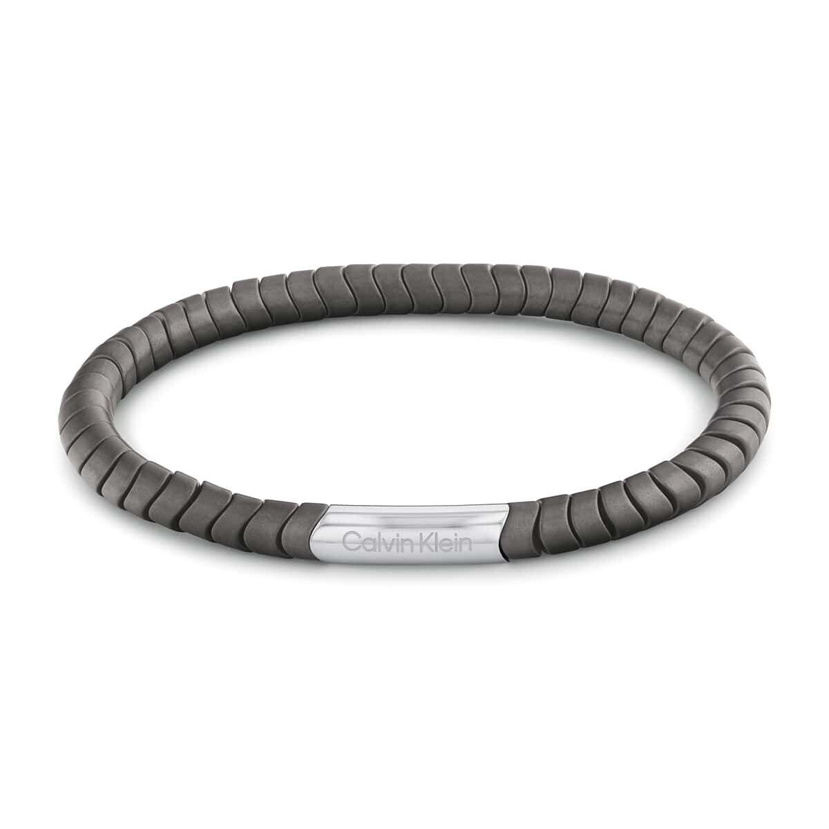 Calvin Klein CKJ35100052 Erkek Bileklik